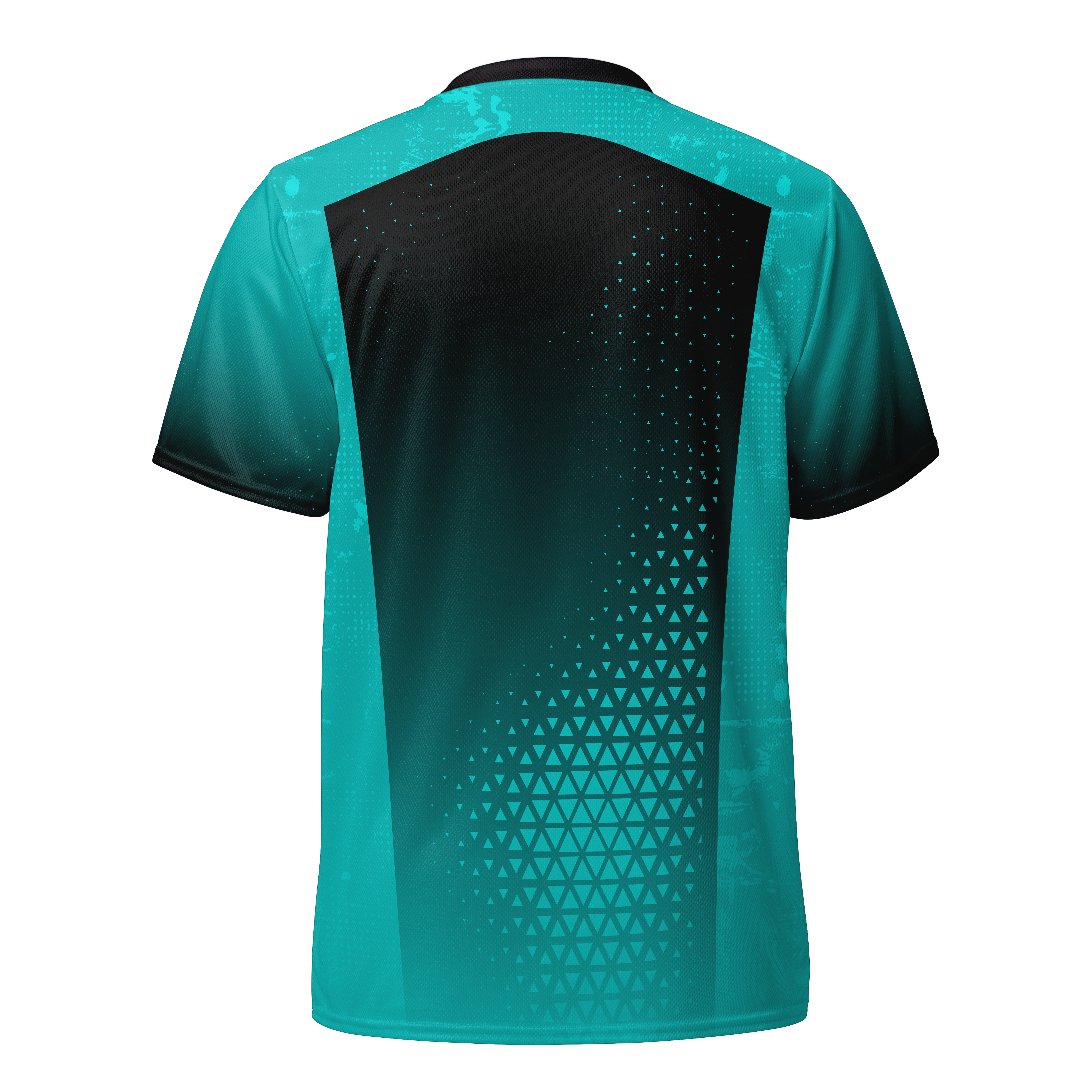 Geo Tech Premium Jersey - Image 3