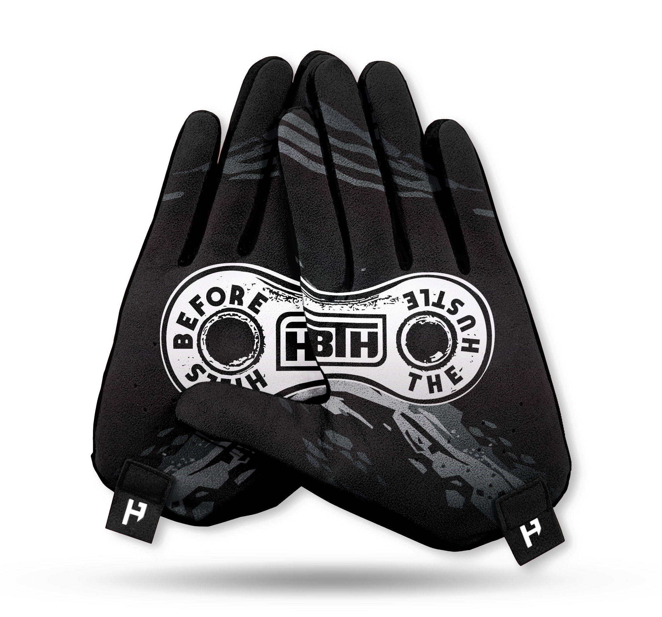 Raiden Handup x HBTH Gloves - Image 2