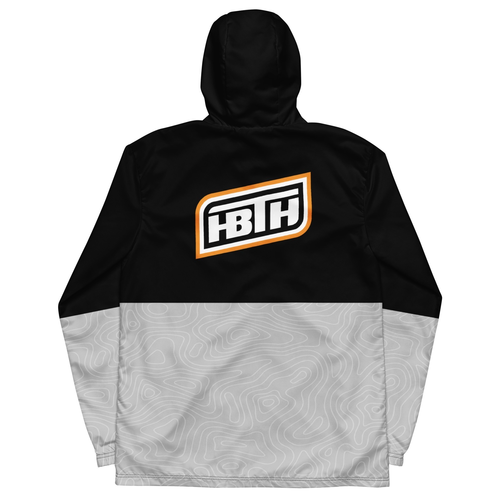 Redefine Windbreaker - Image 3