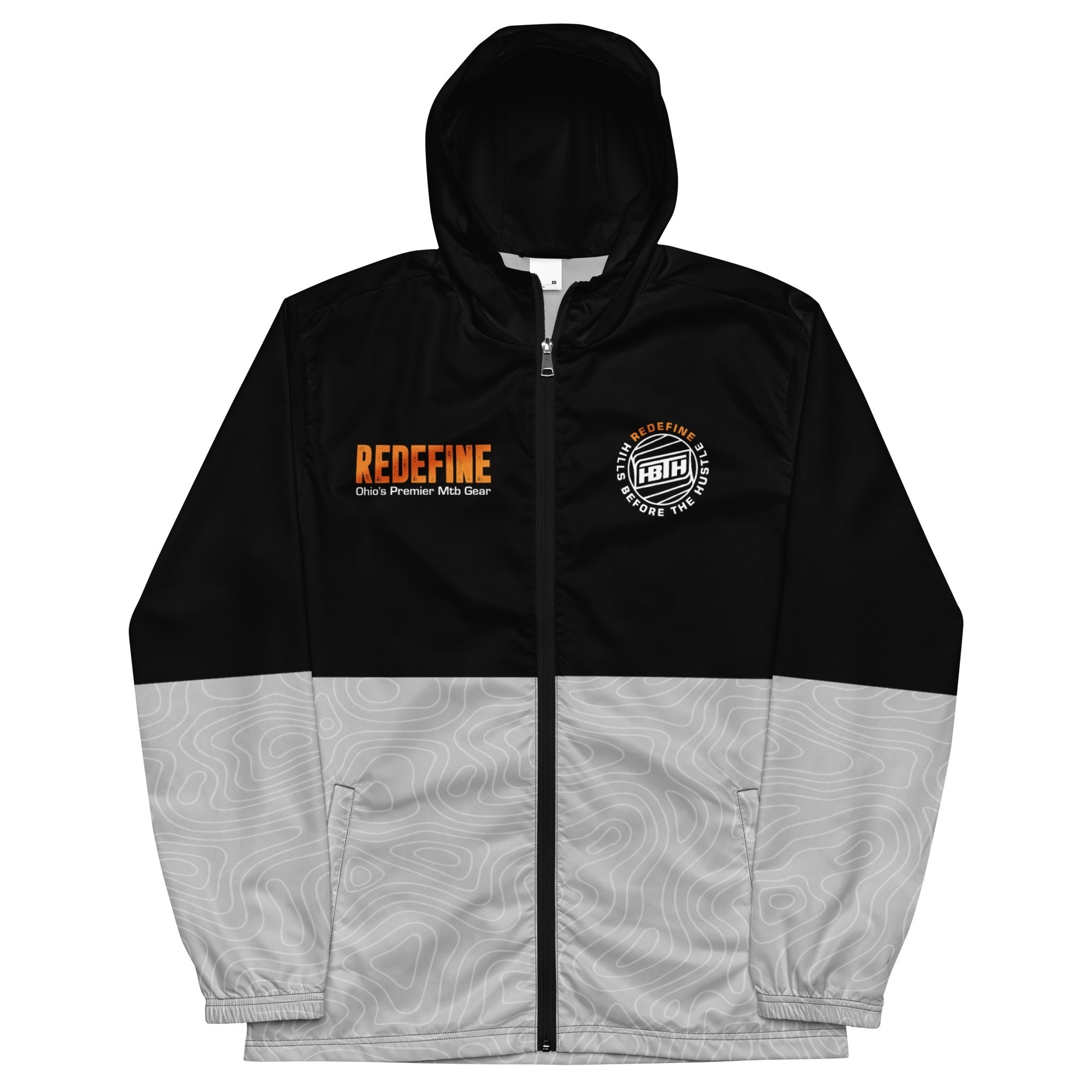 Redefine Windbreaker - Image 2