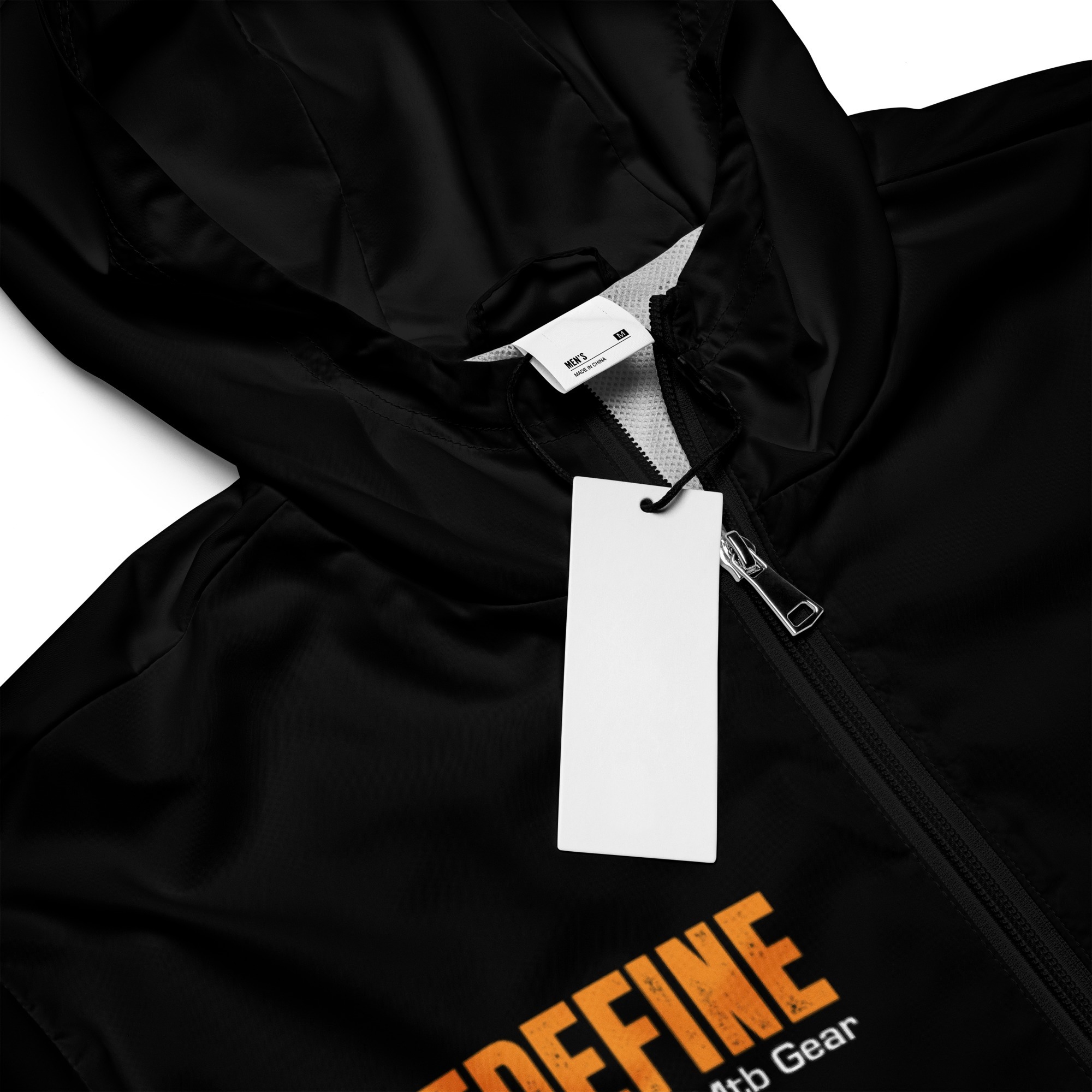 Redefine Windbreaker - Image 4