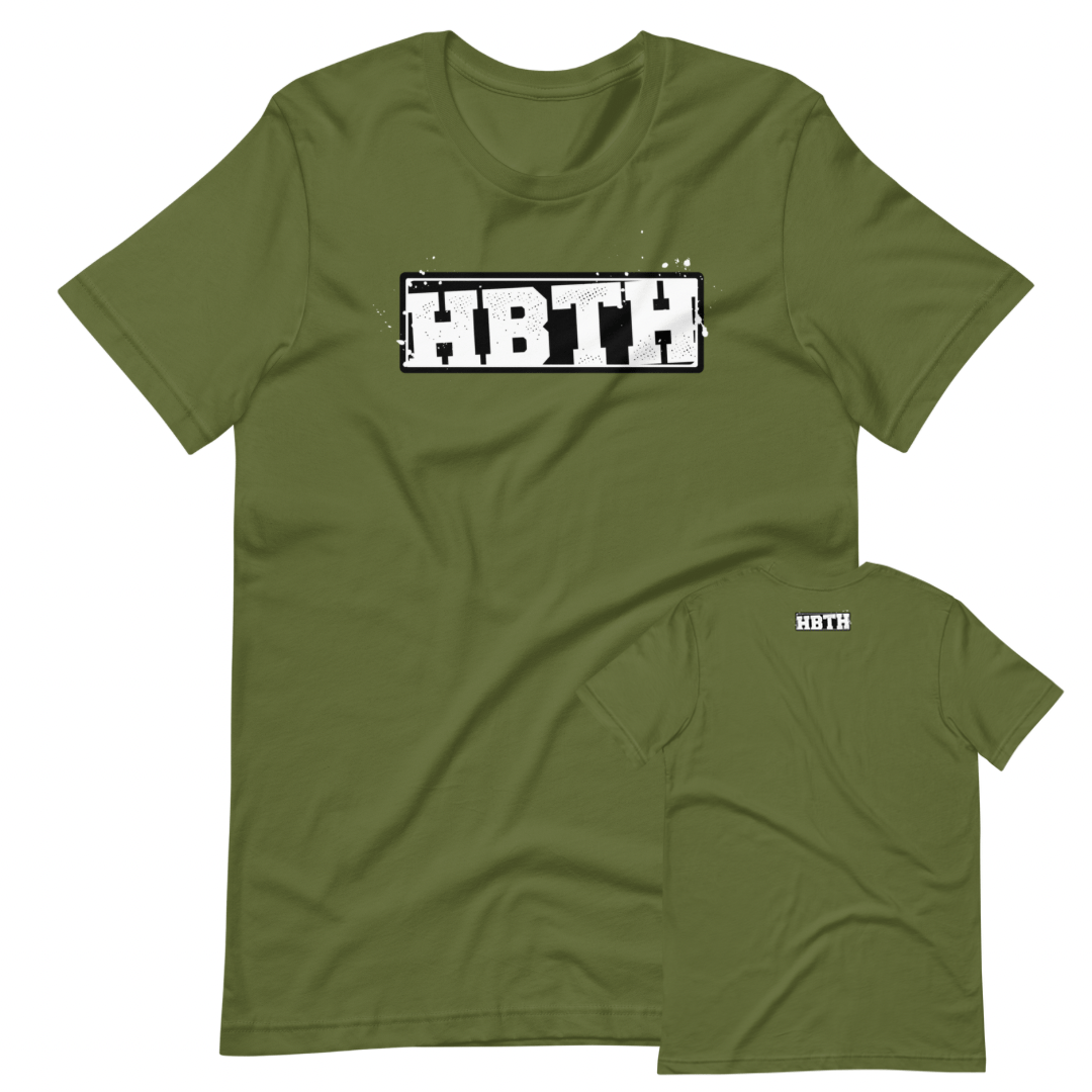 Hardcore Tee