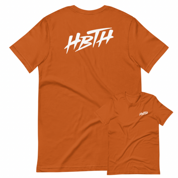 Slash Tee