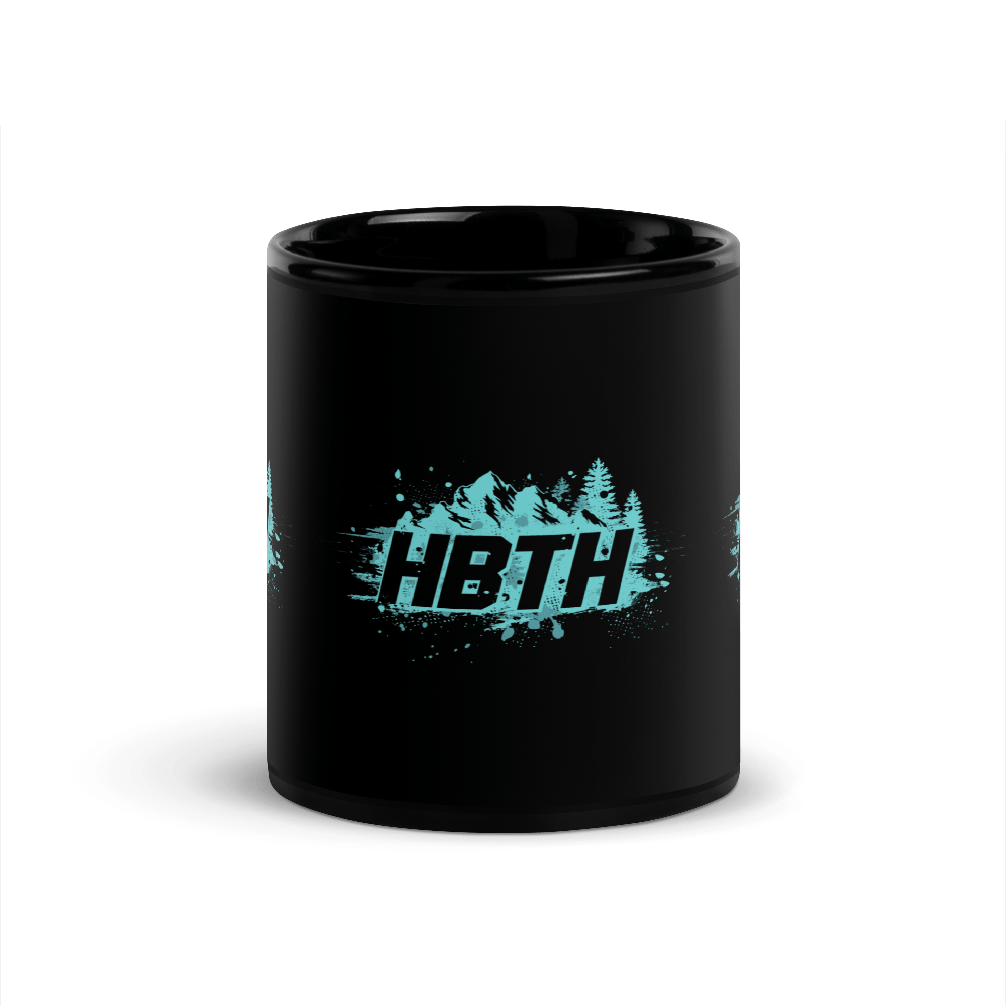 Summit Coffee Mug - Image 2