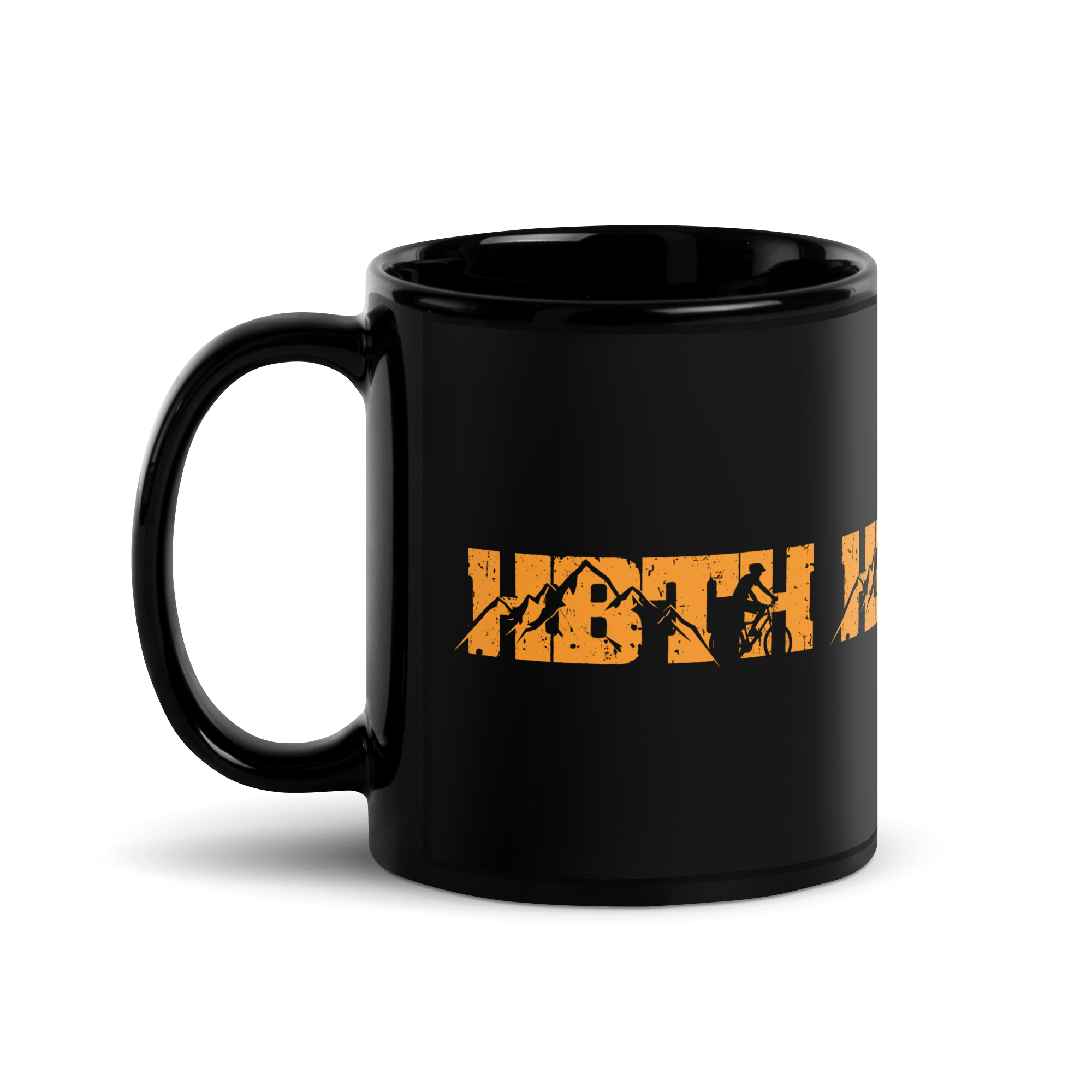 Pinnacle Coffee Mug - Image 3