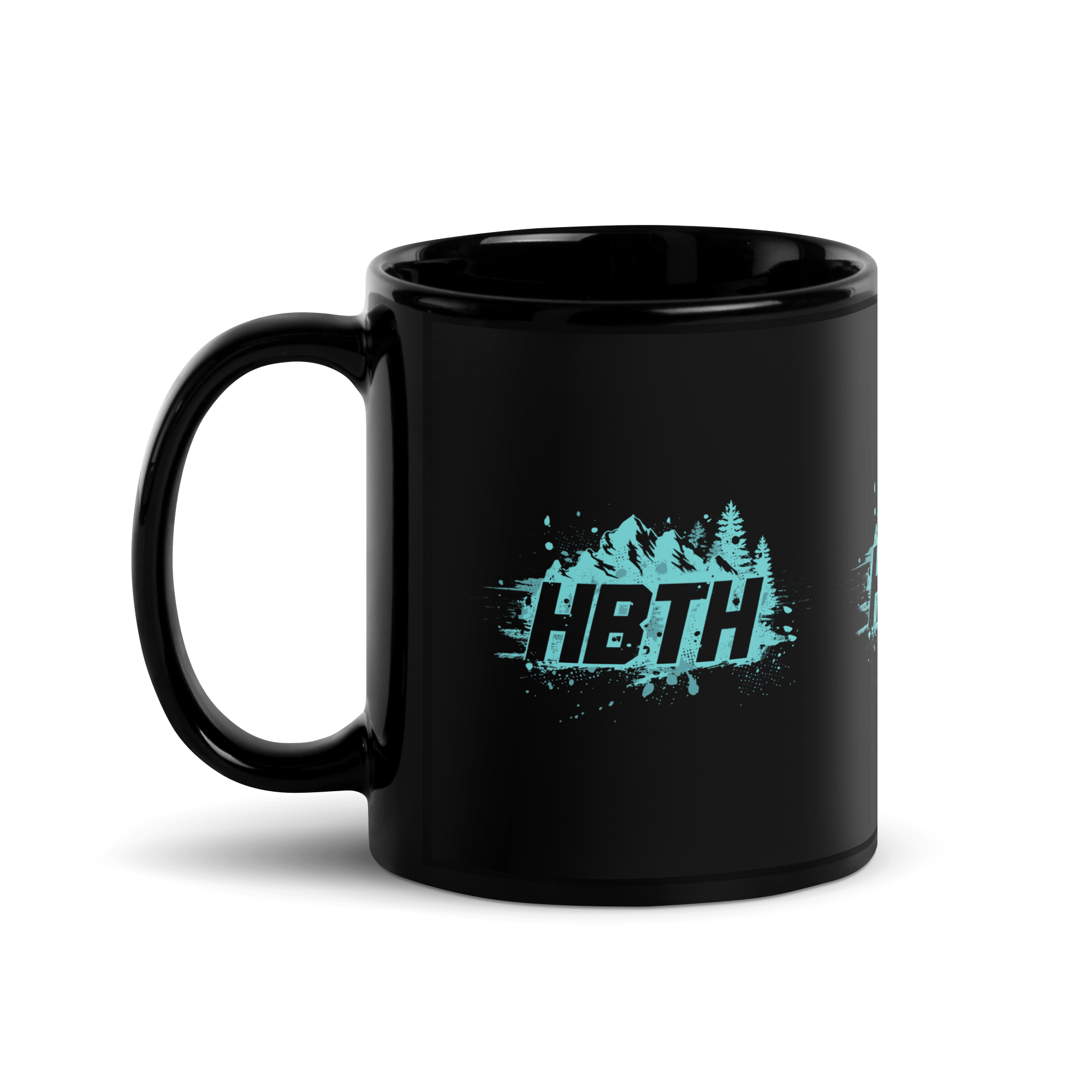 Summit Coffee Mug - Image 3