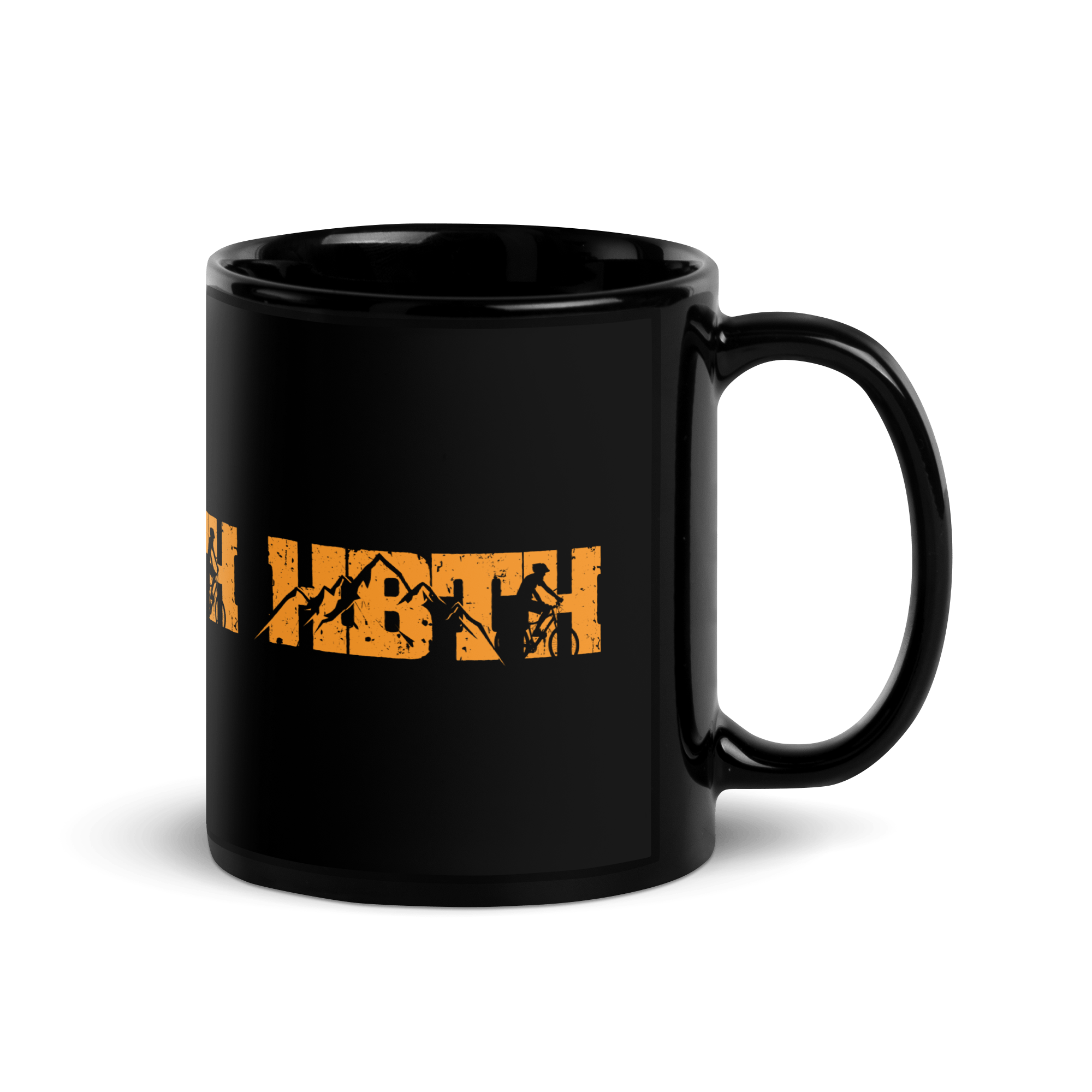 Pinnacle Coffee Mug