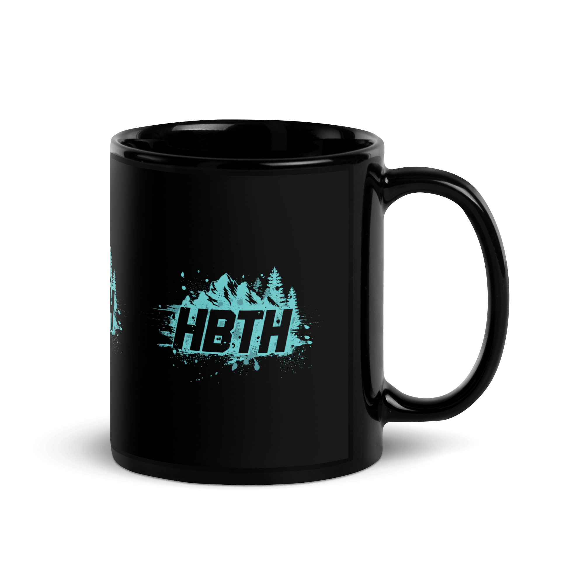 Summit Coffee Mug