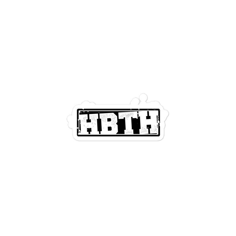 Hardcore Stickers - Image 3