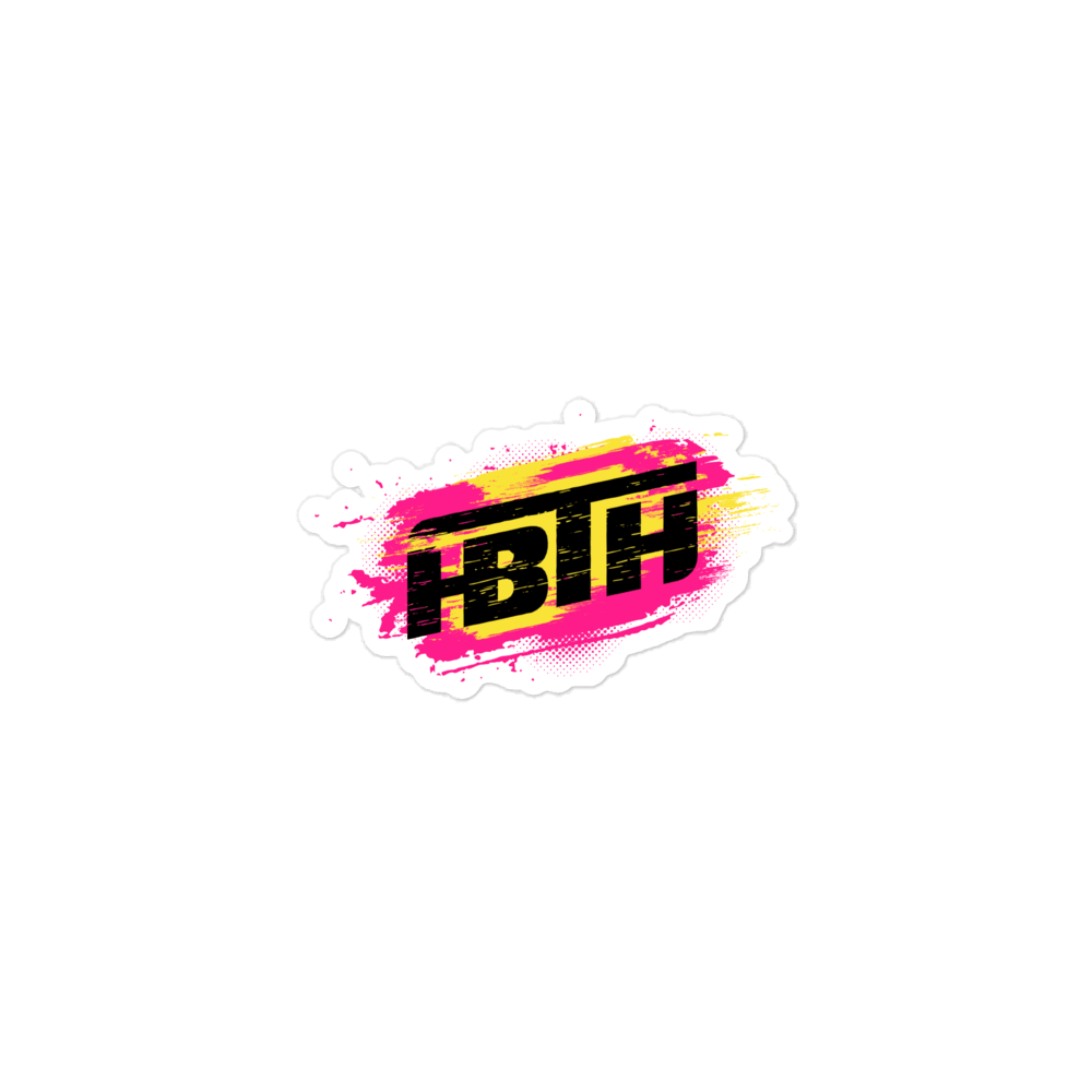 Hyped Stickers - Image 2