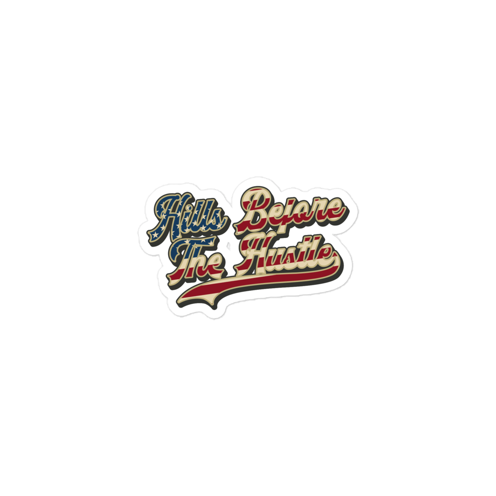 Alpha Mike Foxtrot Stickers - Image 3