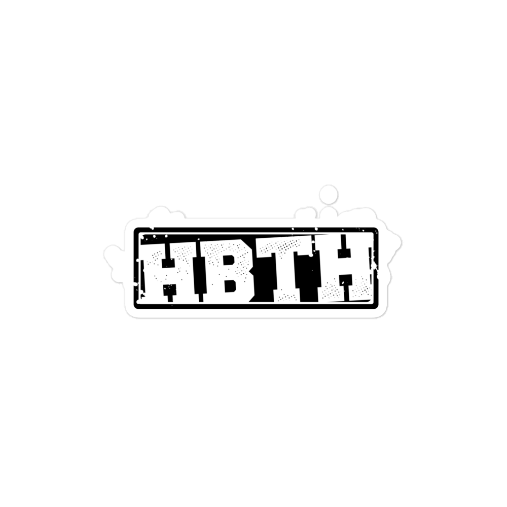 Hardcore Stickers - Image 2
