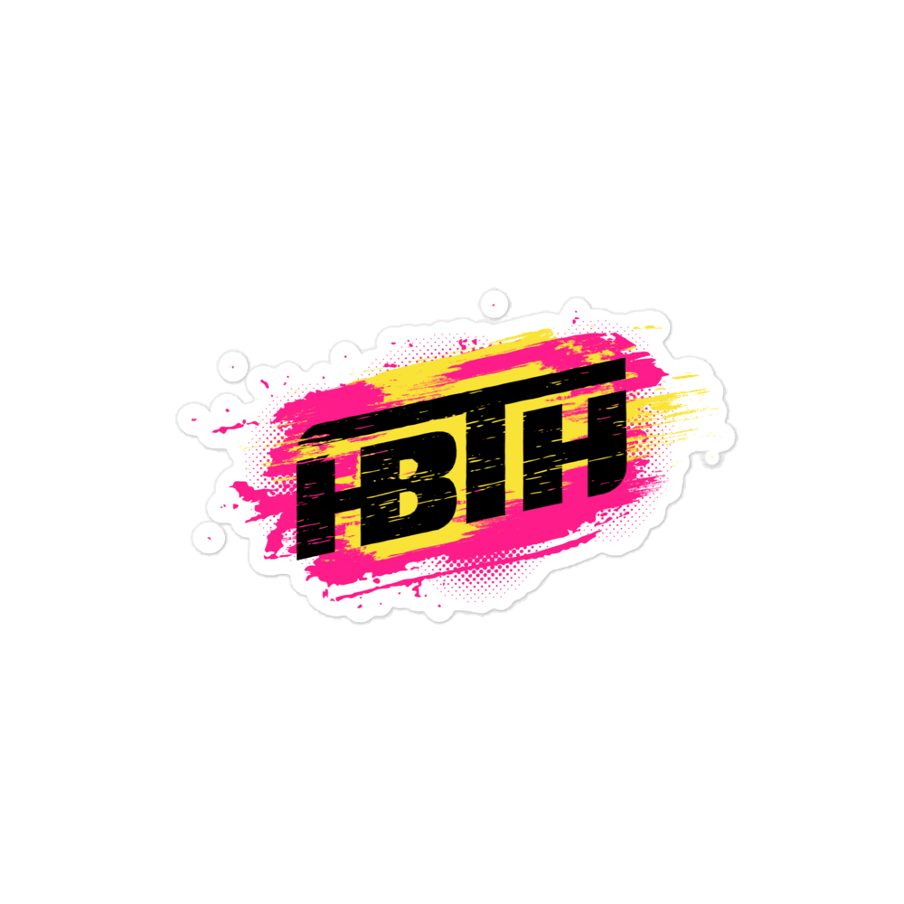 Hyped Stickers - Image 3