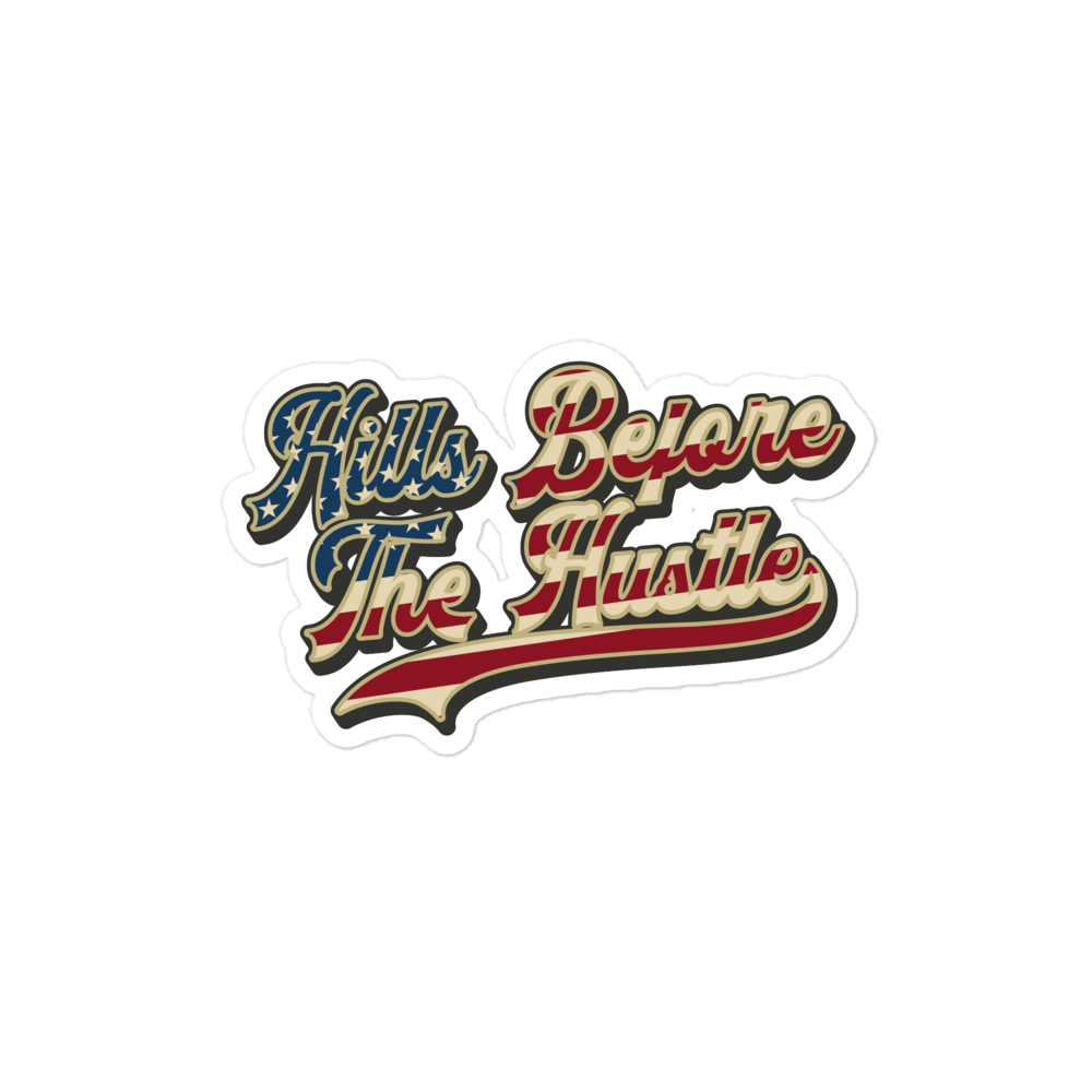 Alpha Mike Foxtrot Stickers - Image 2