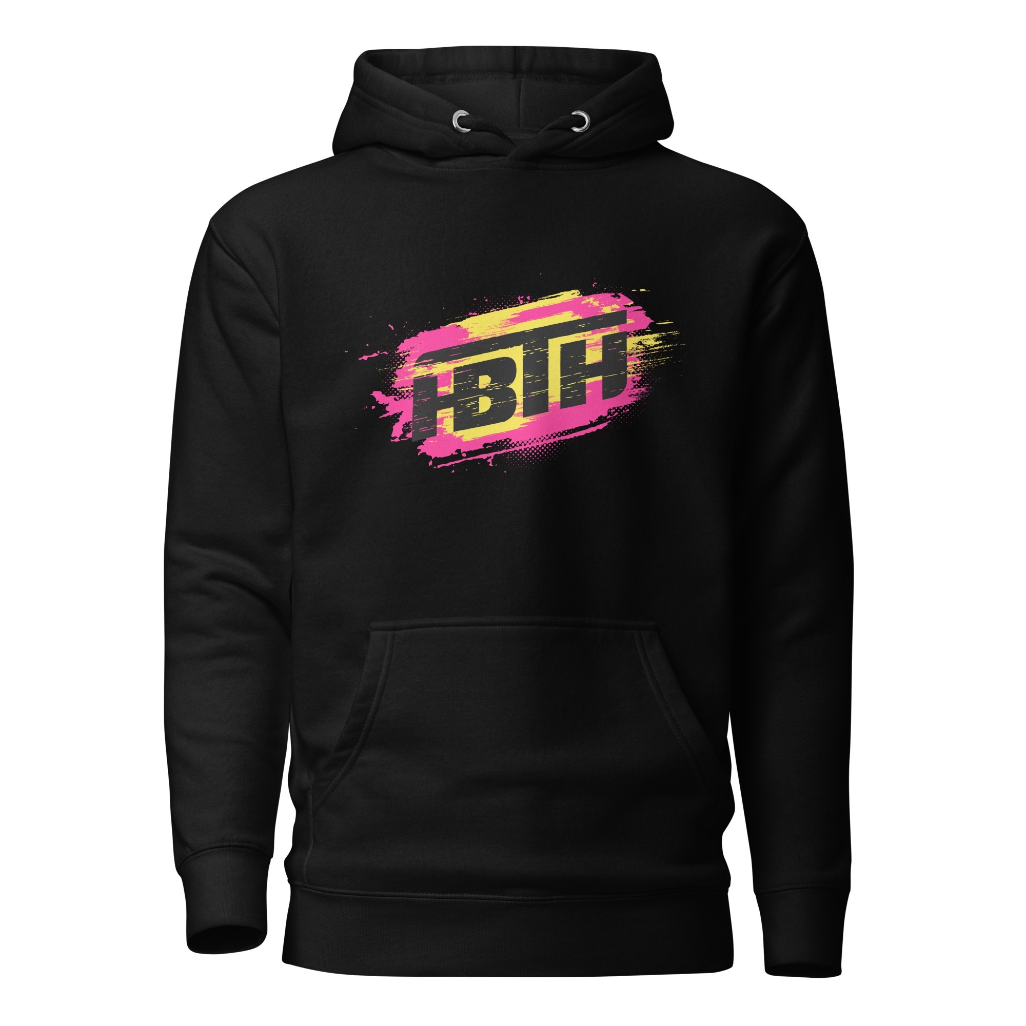 Hyped Hoodie - Image 2