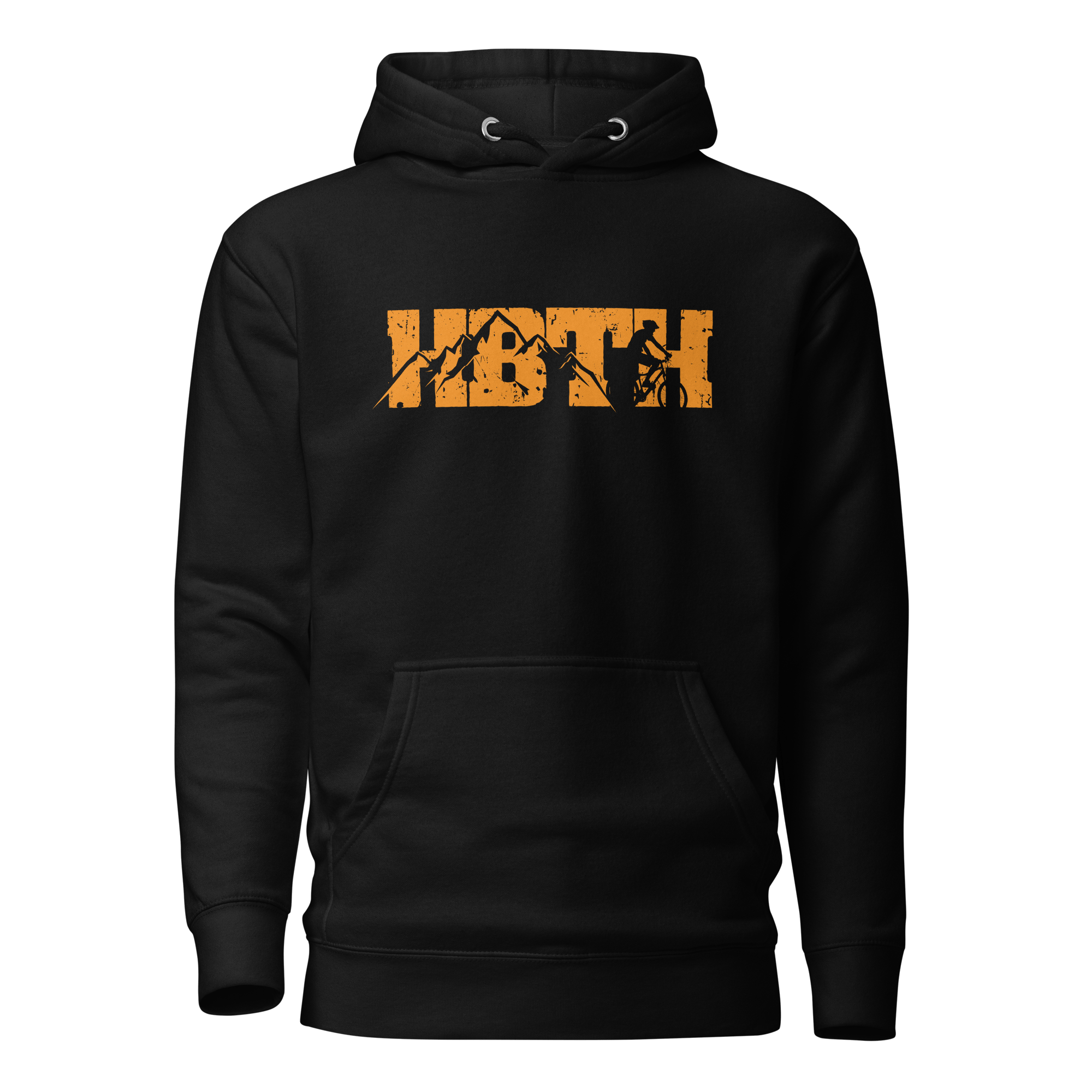 Pinnacle Hoodie - Image 2