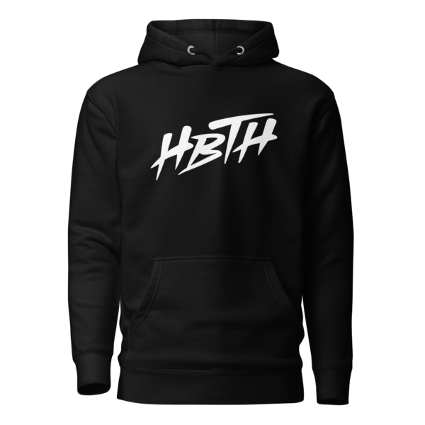 Slash Hoodie