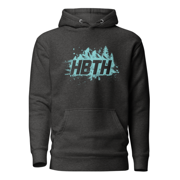 Summit Hoodie