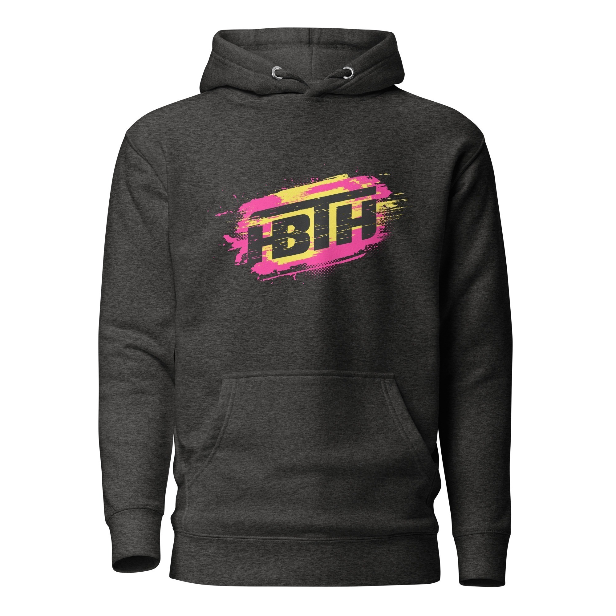 Hyped Hoodie - Image 4