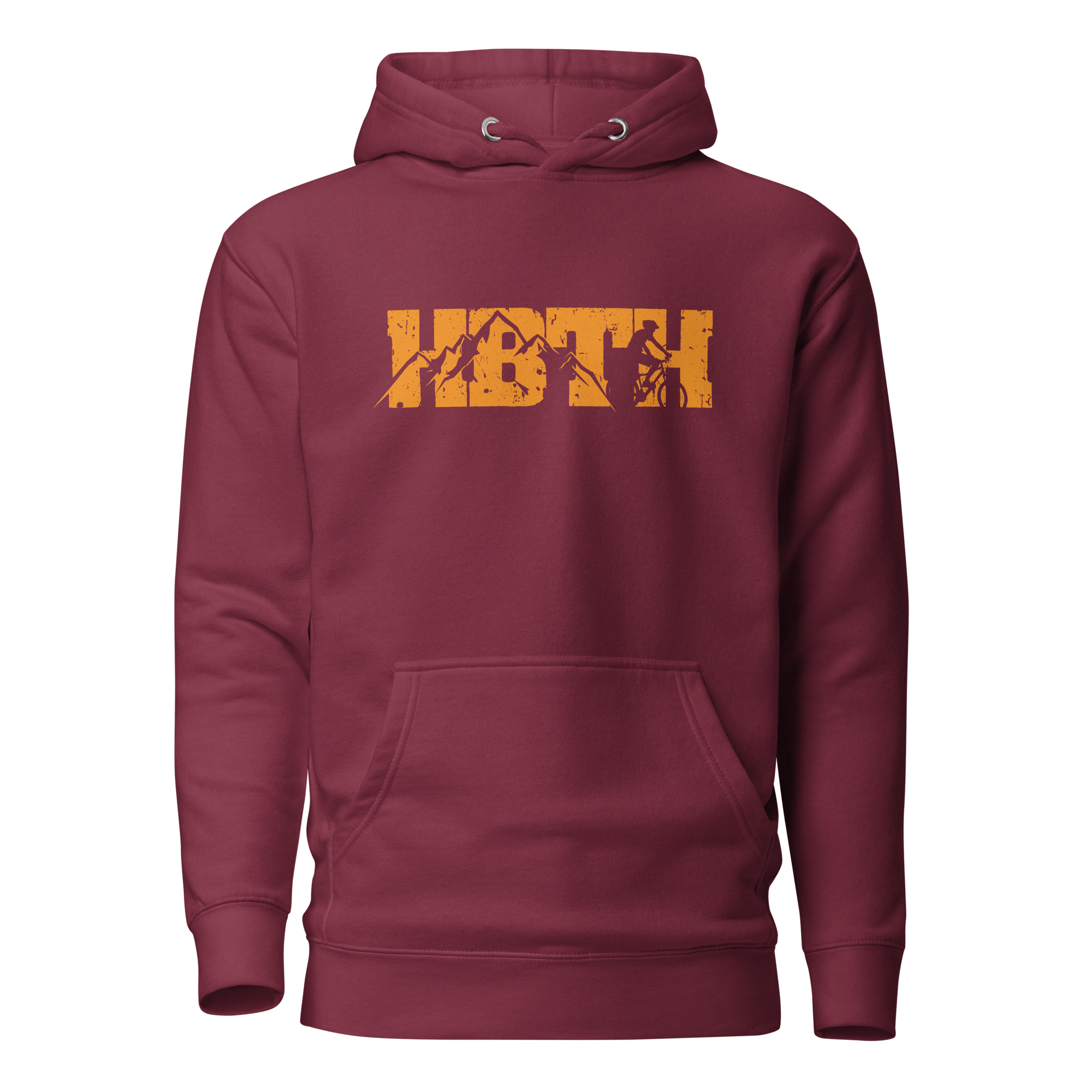 Pinnacle Hoodie - Image 4