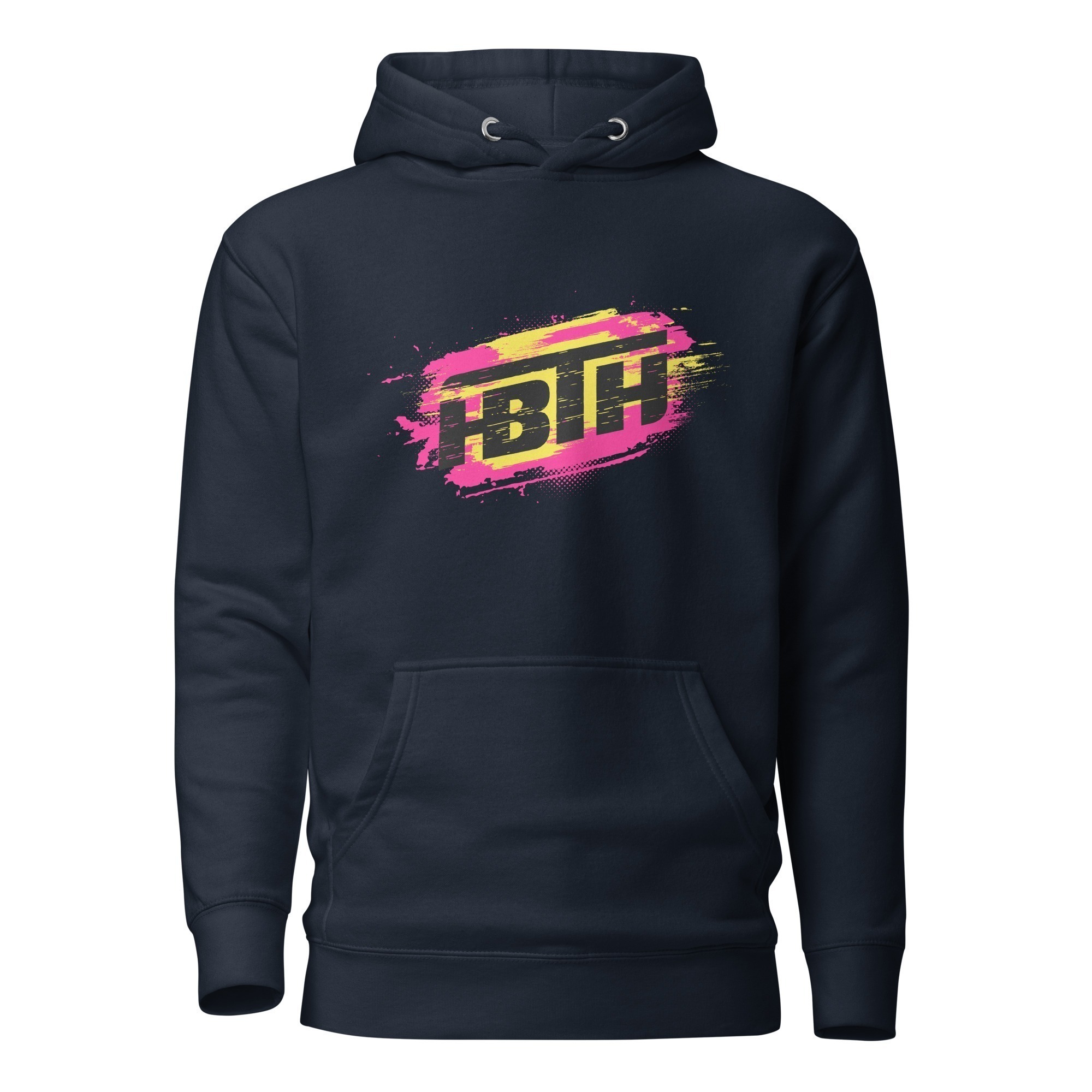 Hyped Hoodie - Image 3