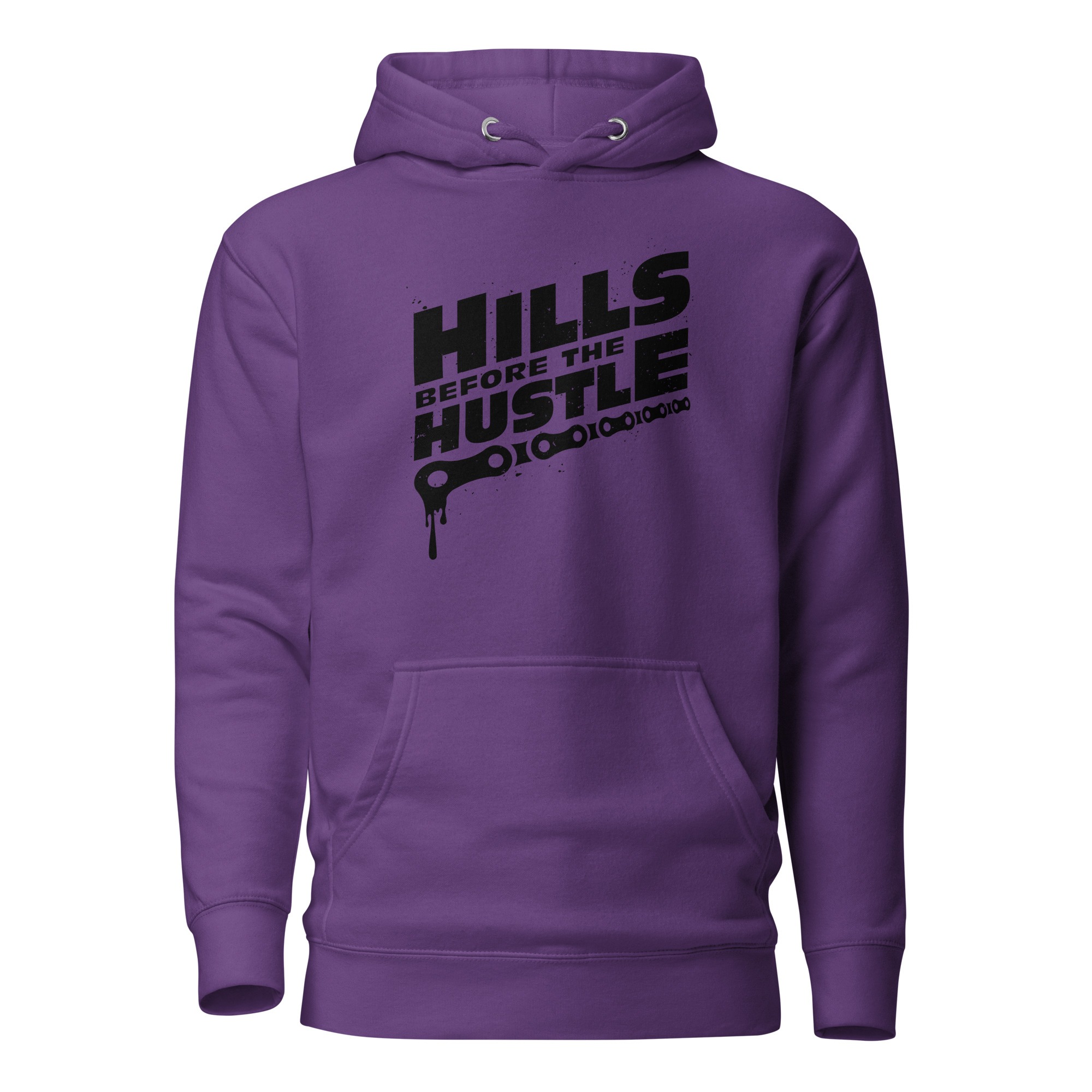 Linkage Hoodie