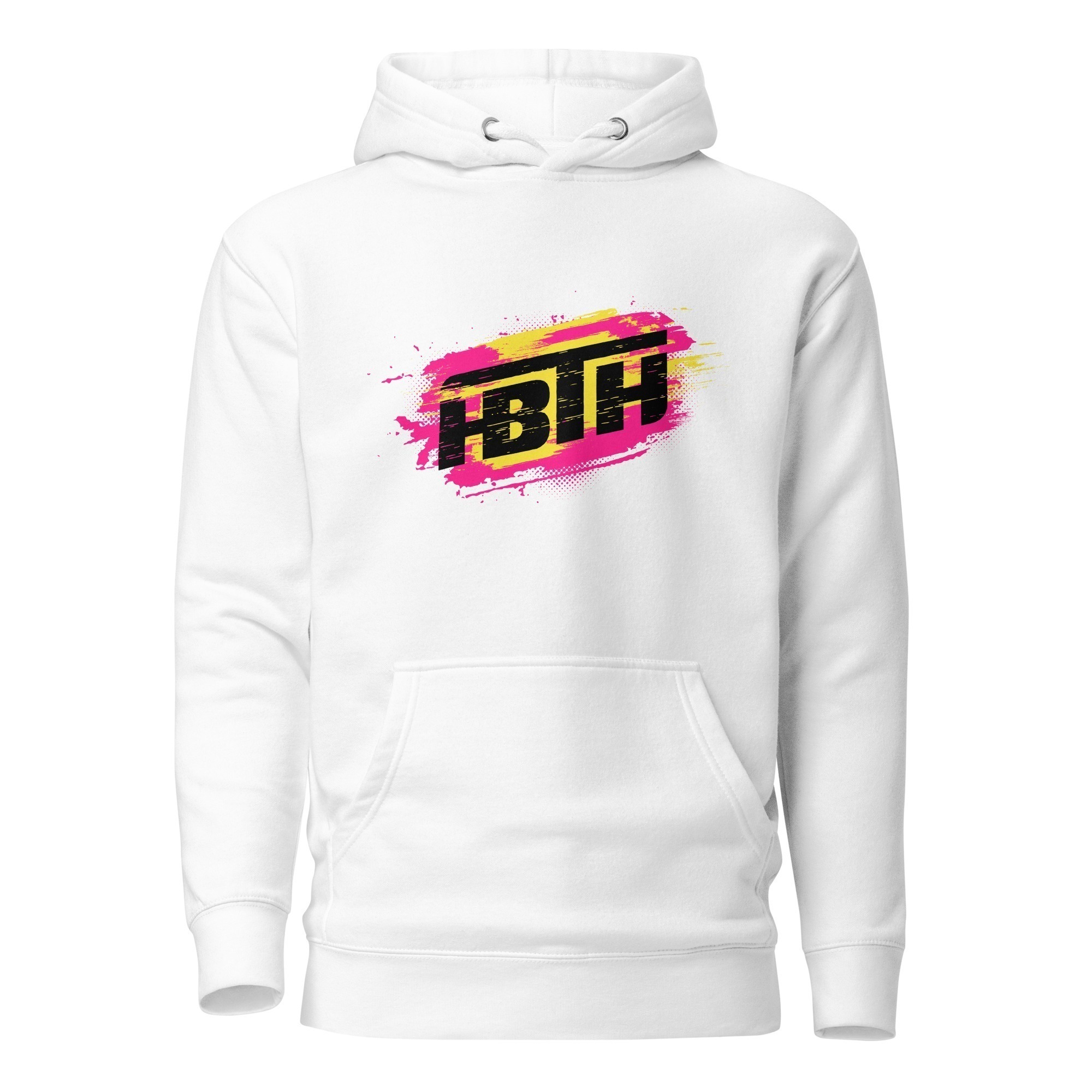 Hyped Hoodie