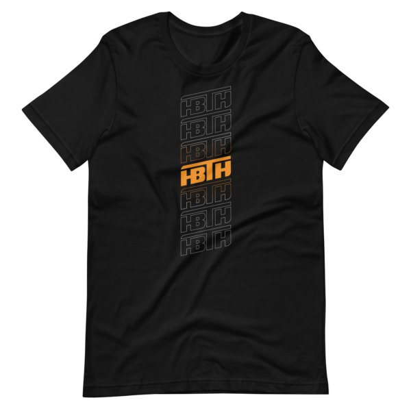 Fade/In Fade/Out Tee