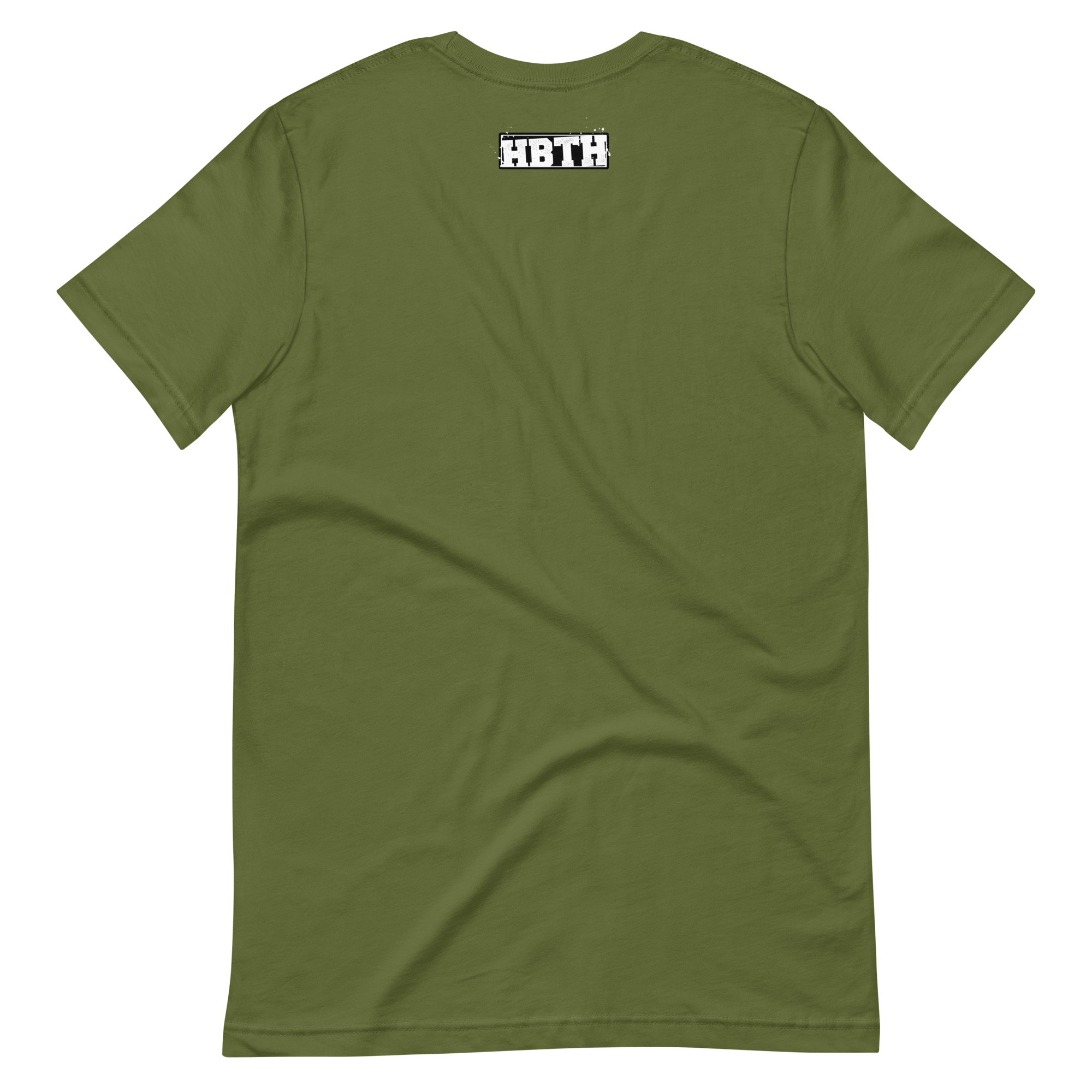 Hardcore Tee - Image 3
