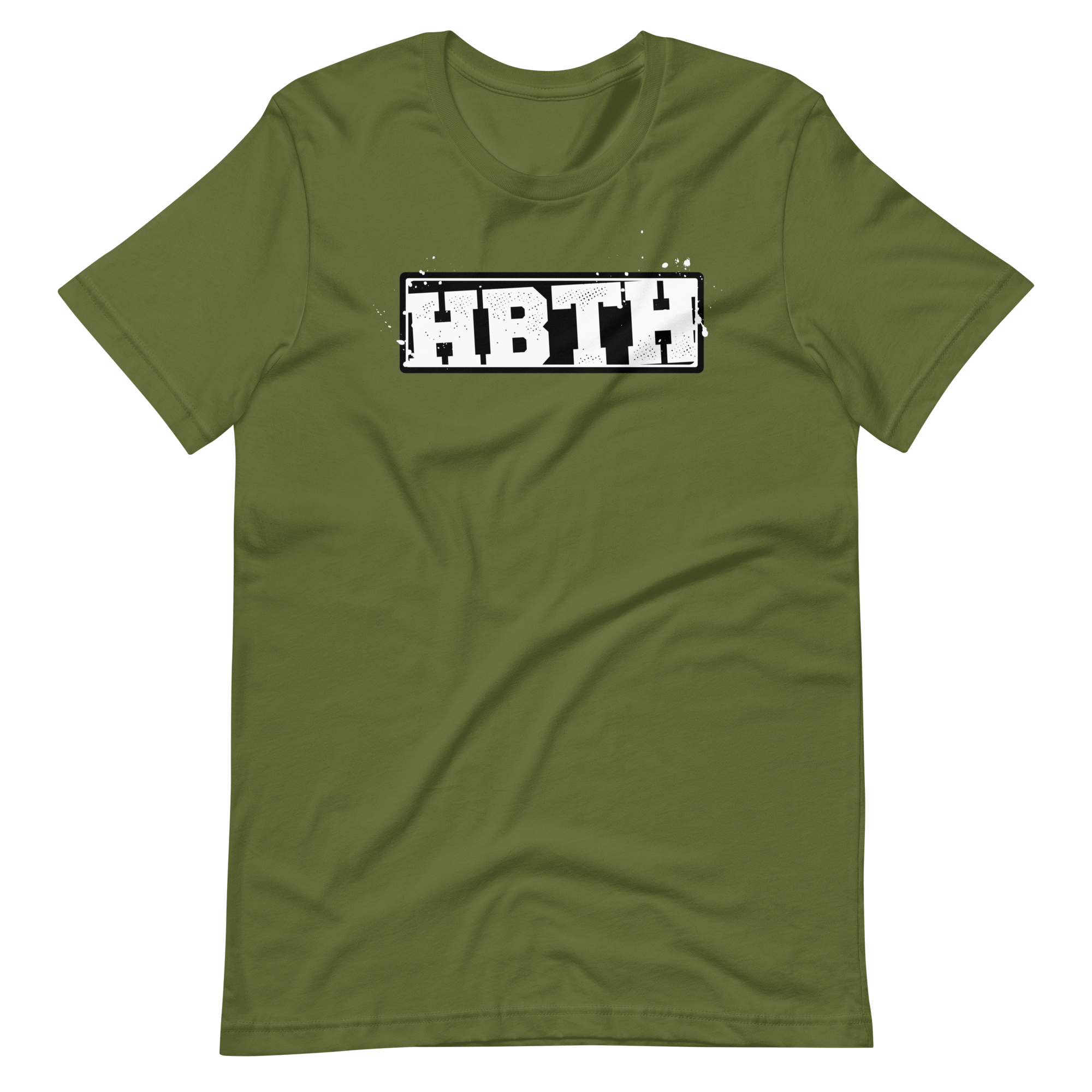 Hardcore Tee - Image 2