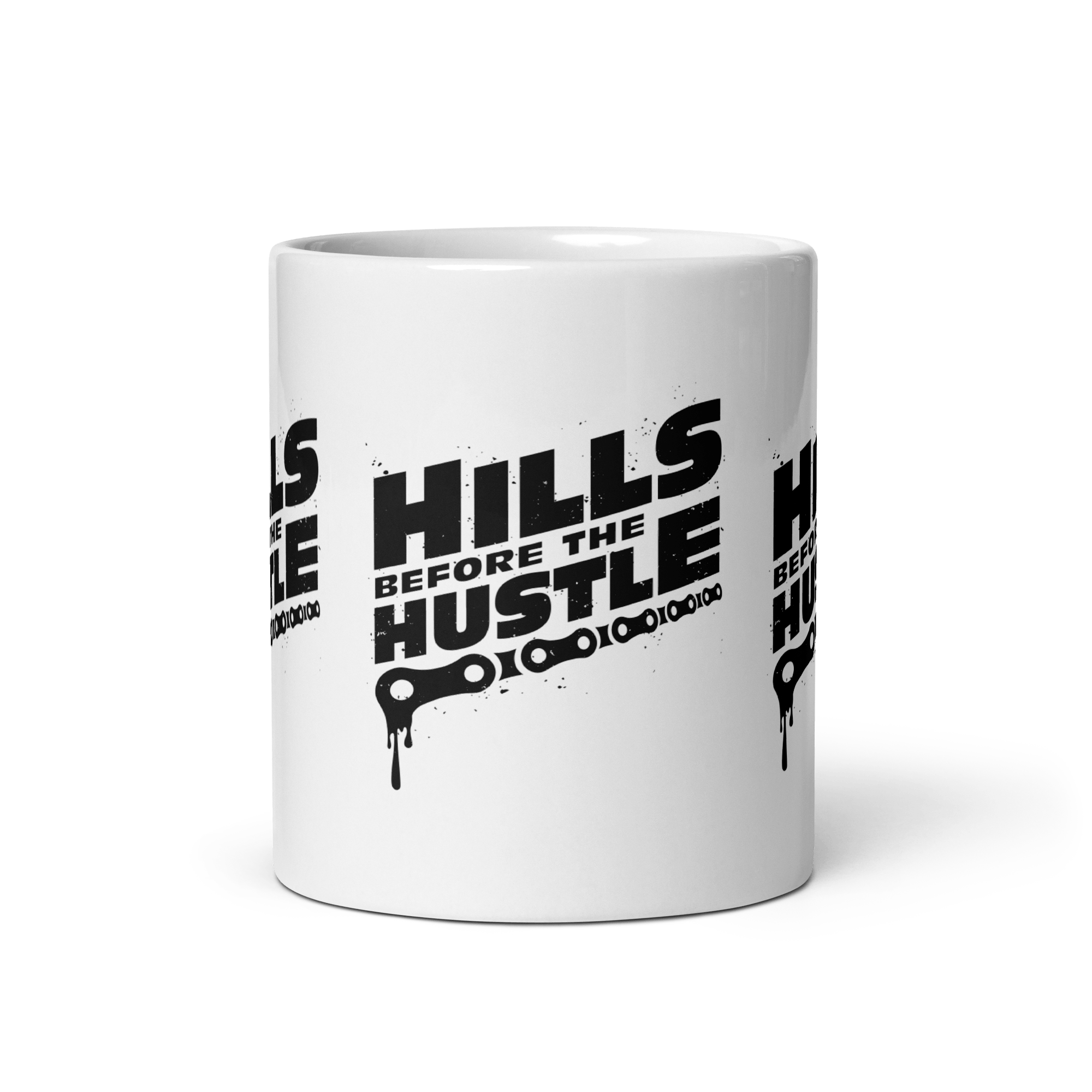 Linkage Coffee Mug - Image 3
