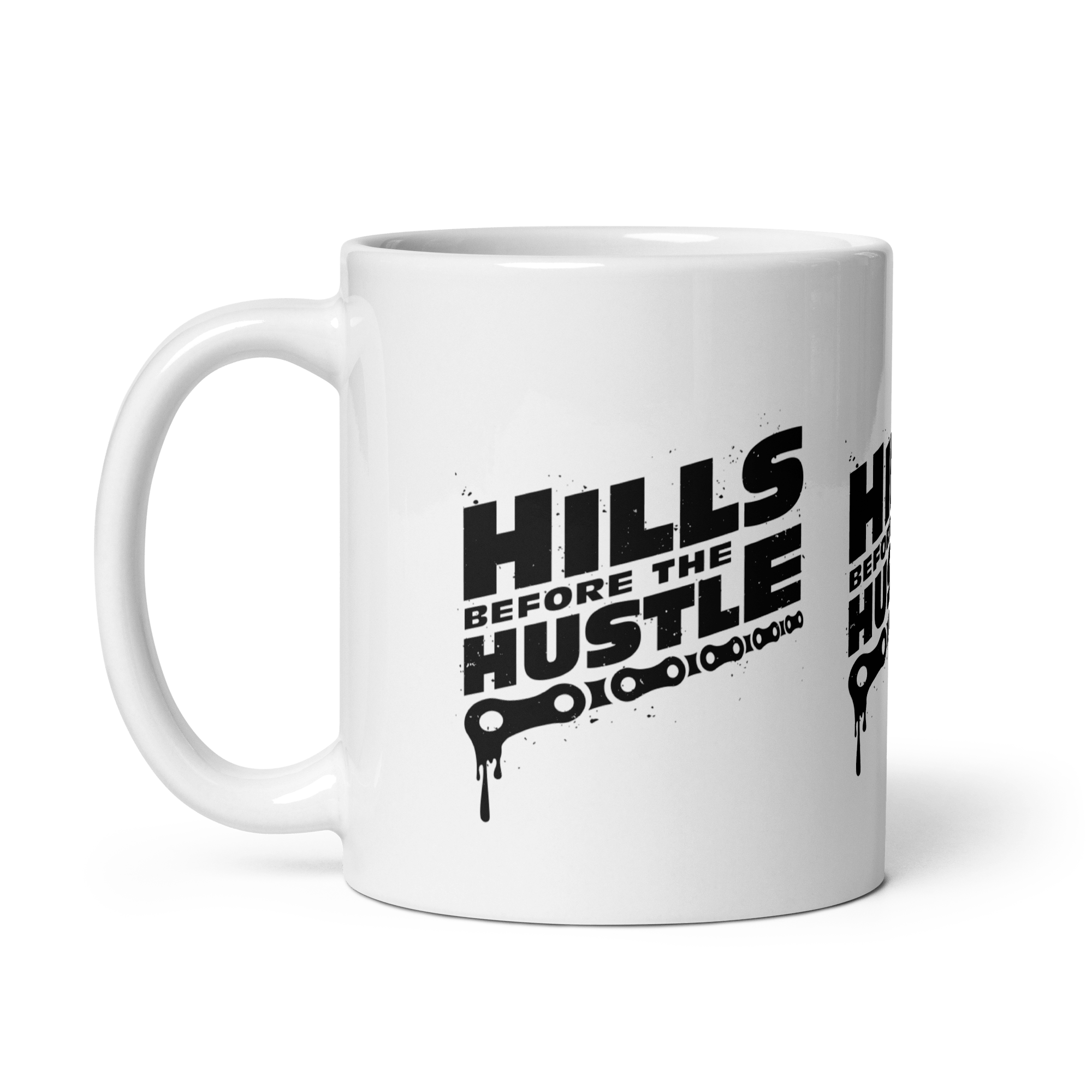 Linkage Coffee Mug - Image 2