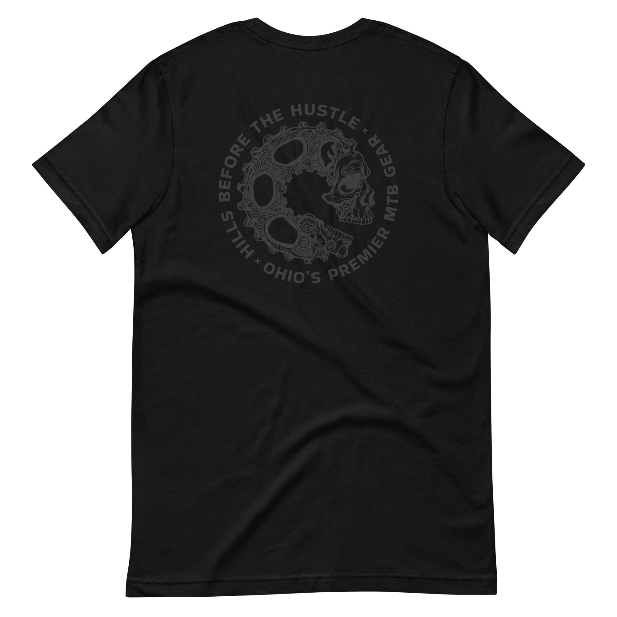 Cranium Tee - Image 2