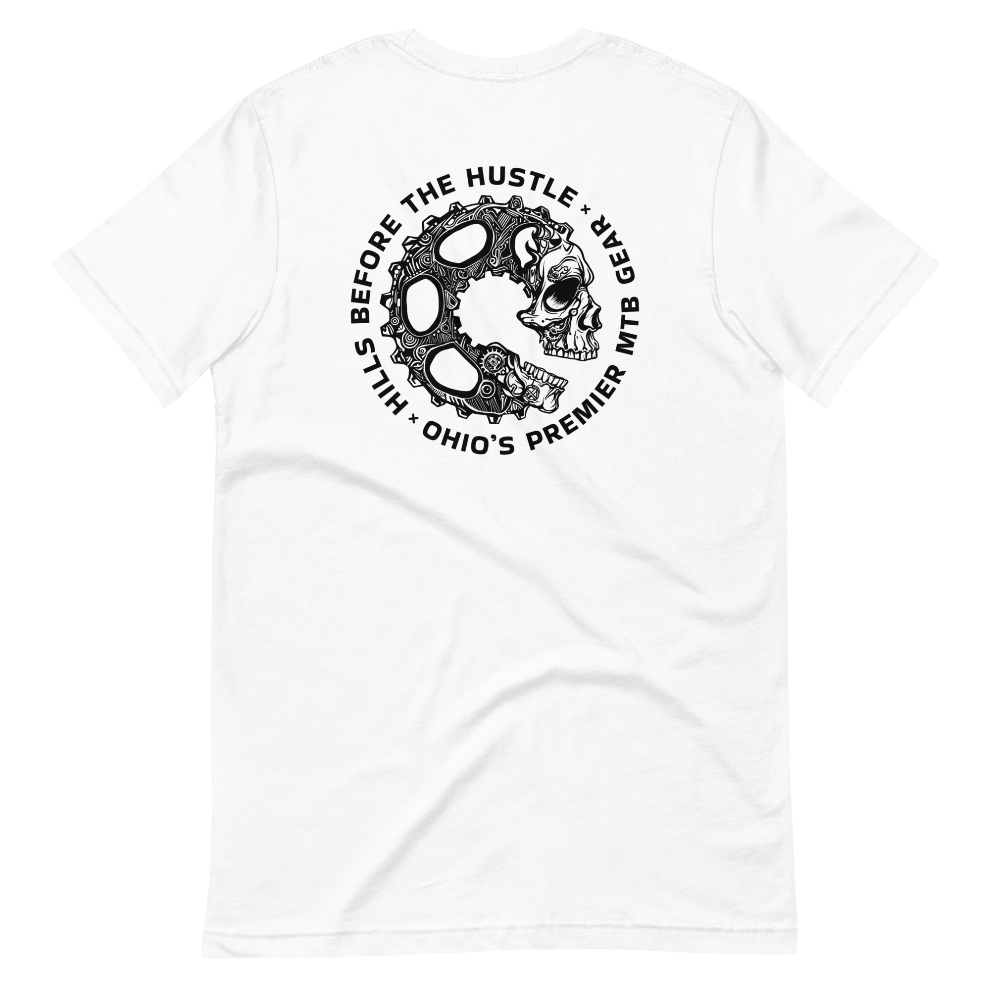 Cranium Tee - Image 4