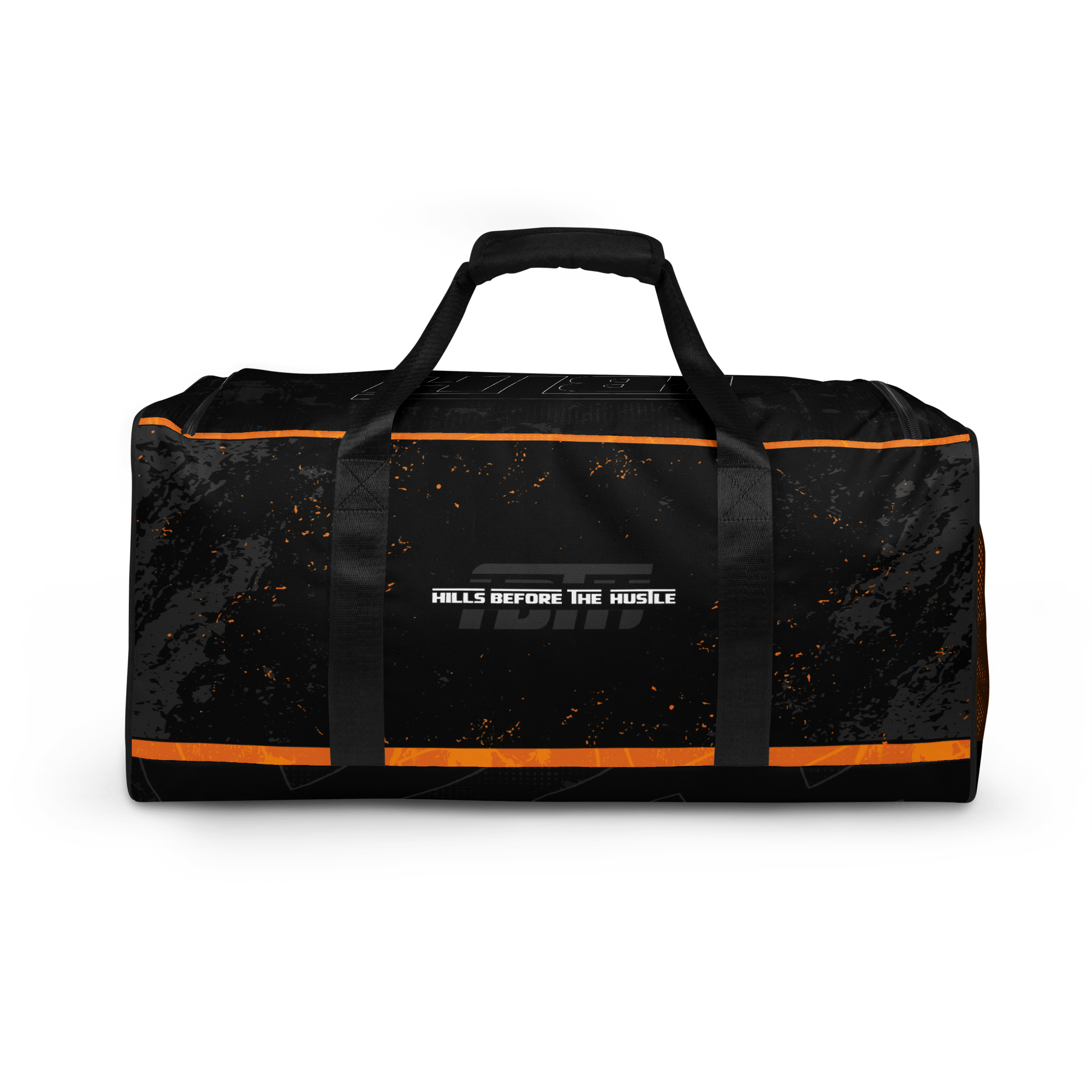Ascension 50L Duffle Bag - Image 4