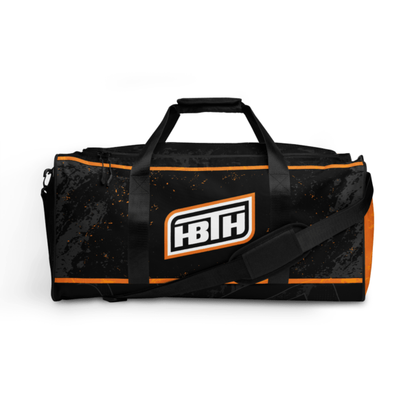 Ascension 50L Duffle Bag