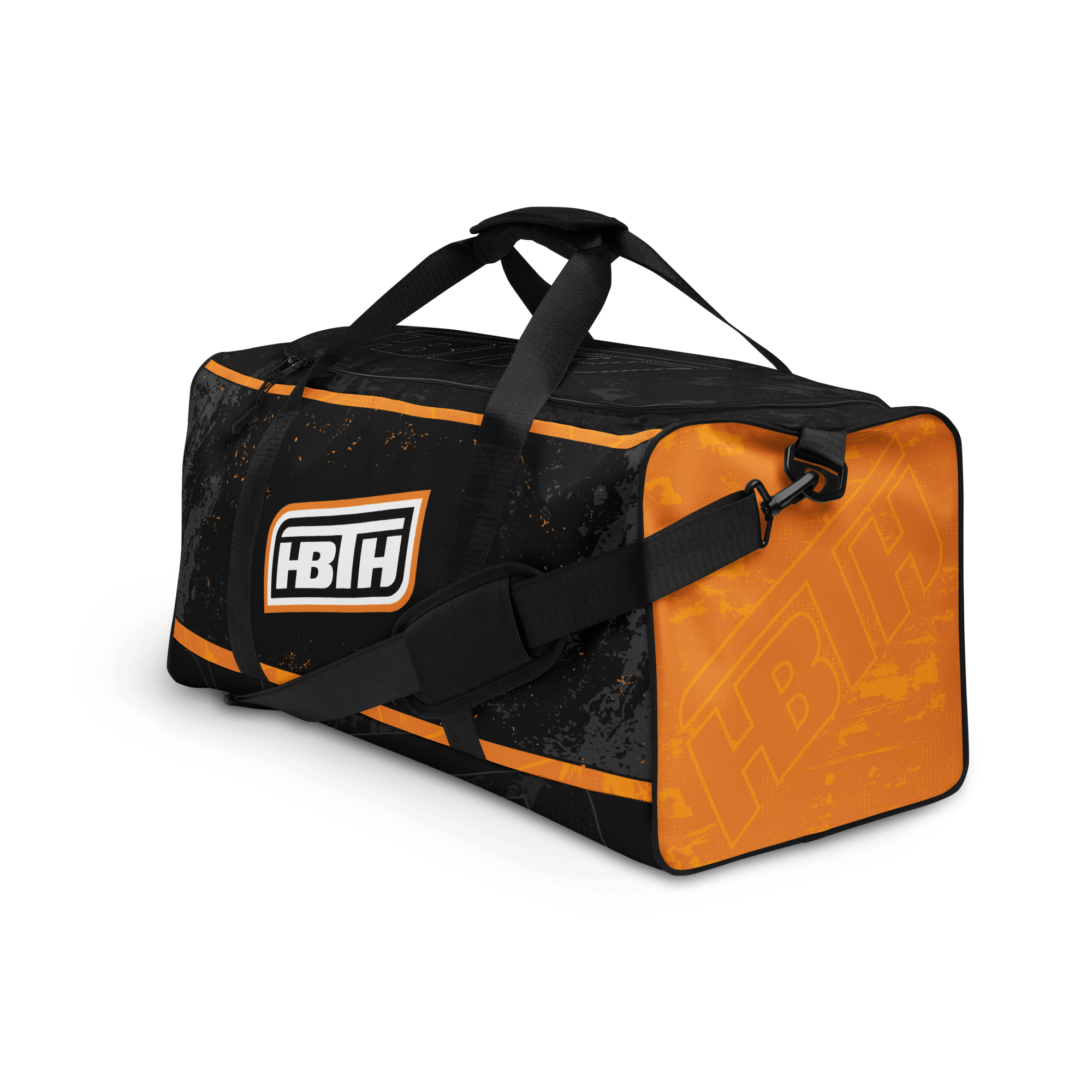 Ascension 50L Duffle Bag - Image 3