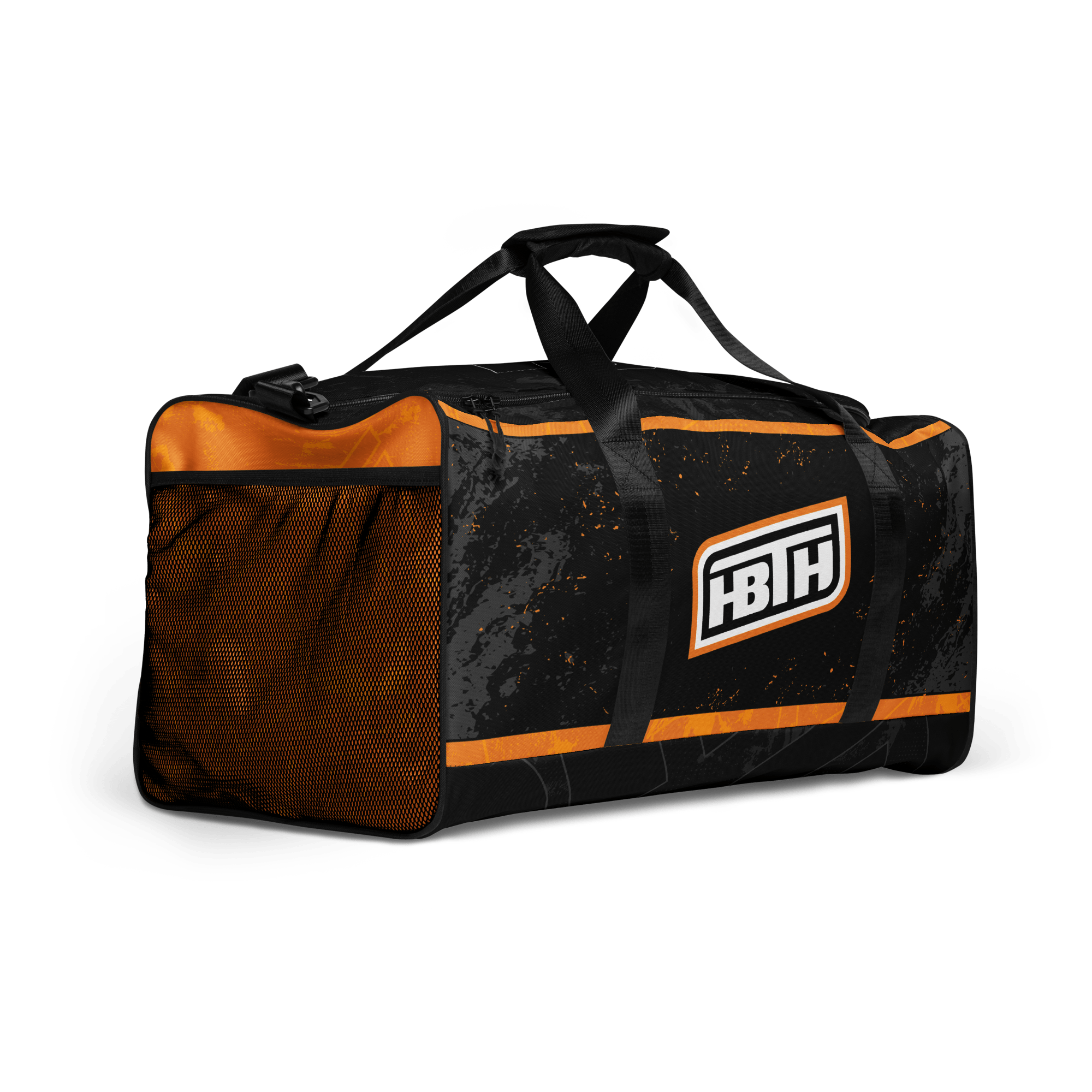 Ascension 50L Duffle Bag - Image 2