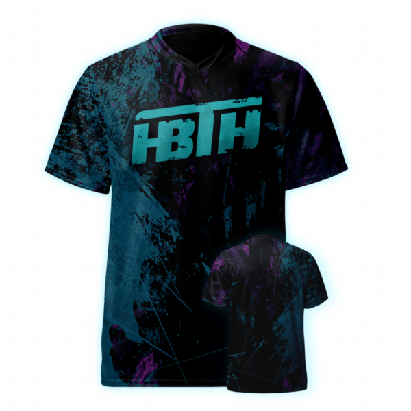 Leviathan Premium Jersey