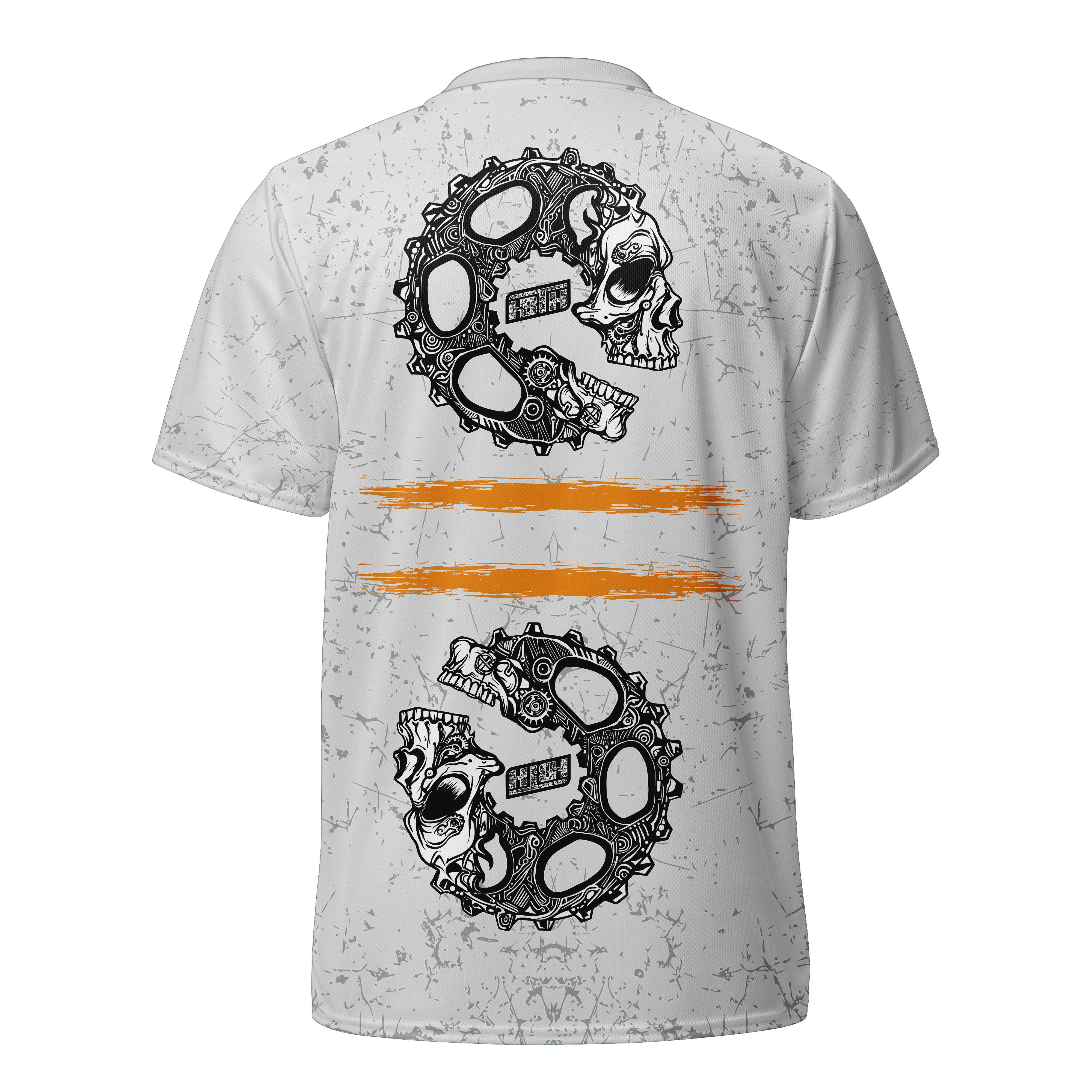 Cranium Premium Jersey - Image 2
