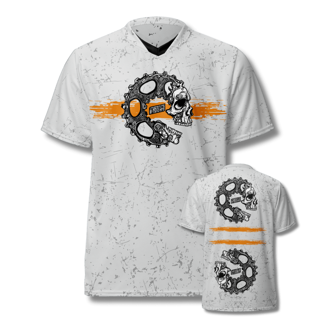 Cranium Premium Jersey