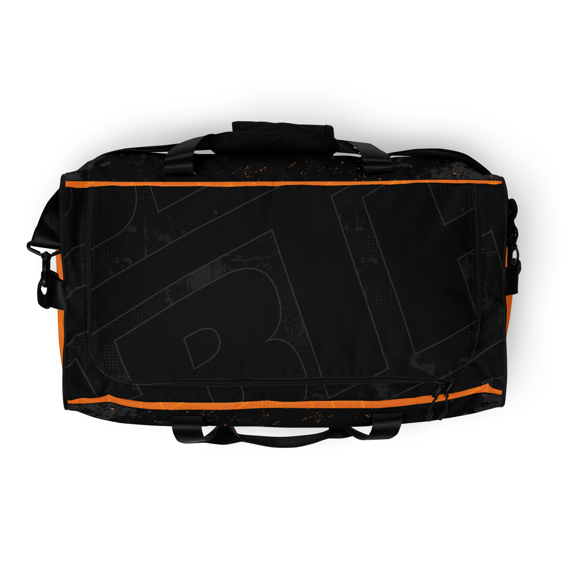 Ascension 50L Duffle Bag - Image 7