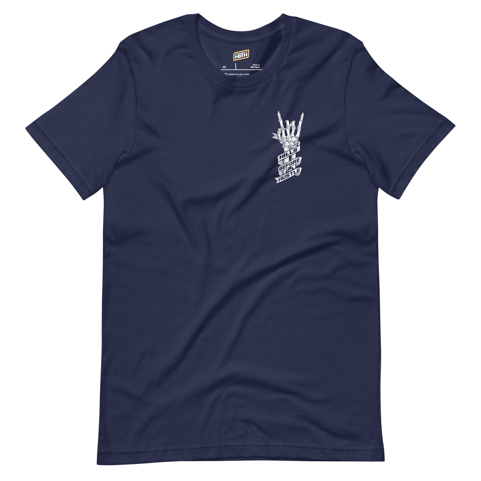 Raise the Shred Tee - Image 2