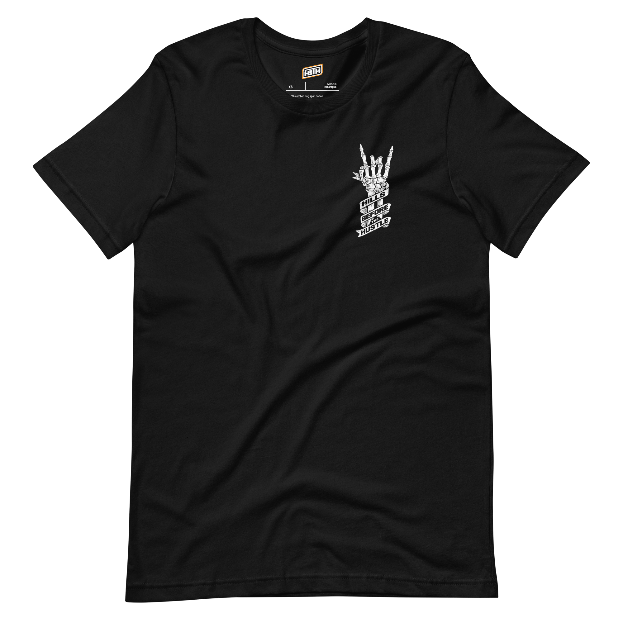 Raise the Shred Tee