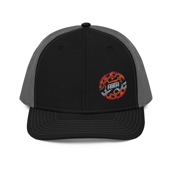 Revolve SnapBack