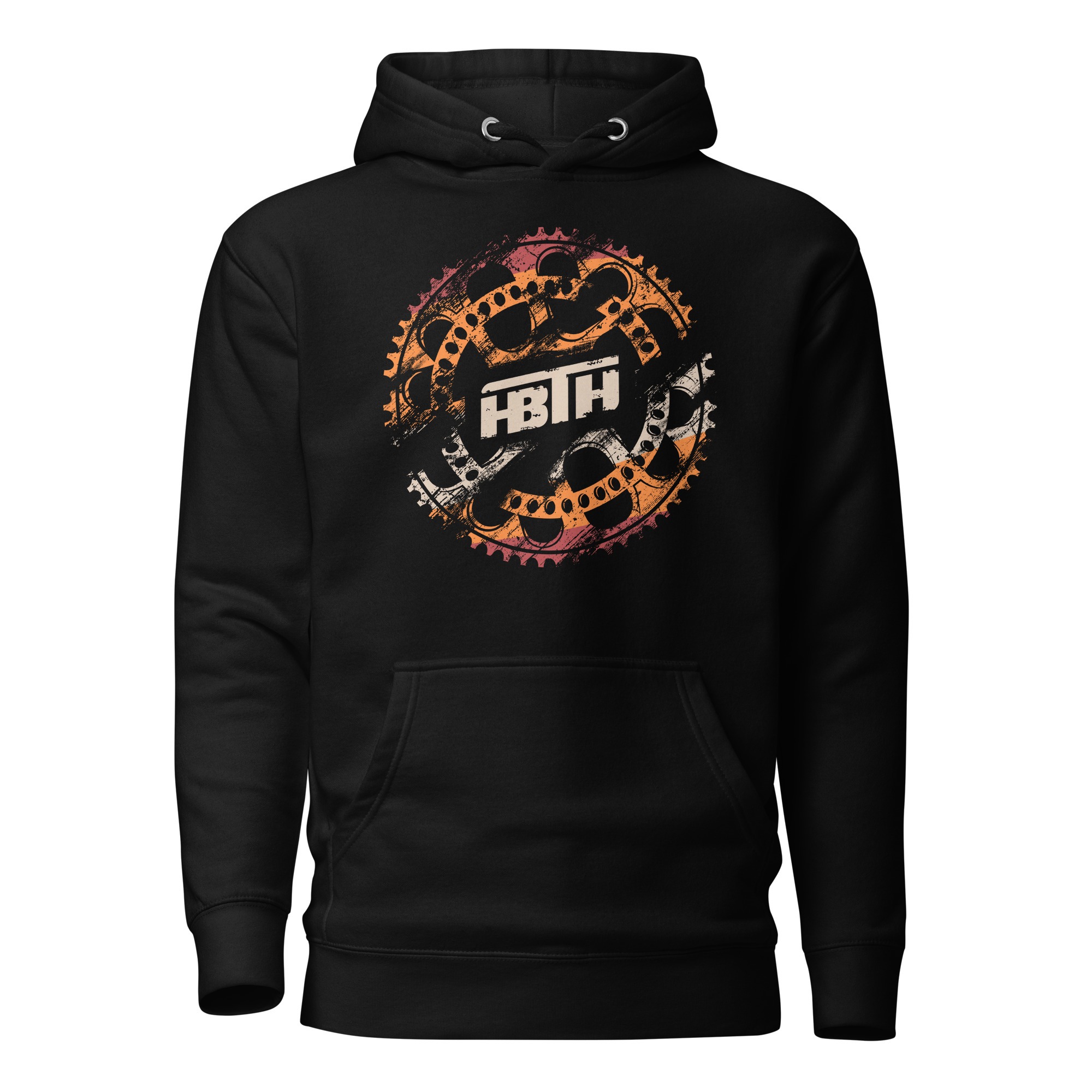 Revolve Hoodie