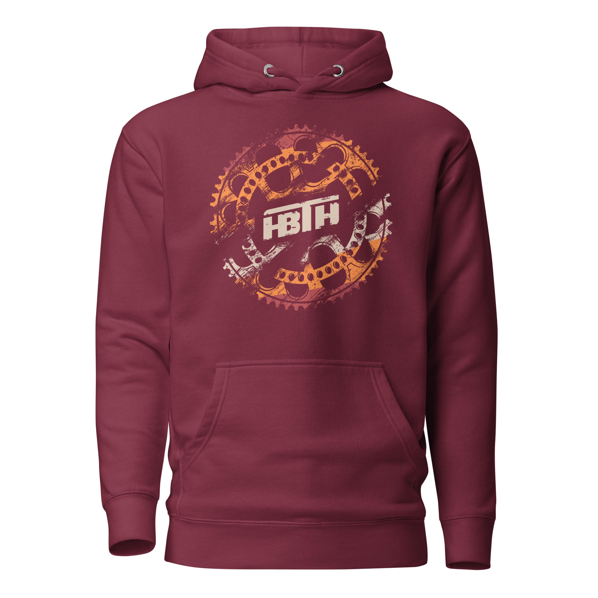 Revolve Hoodie - Image 3