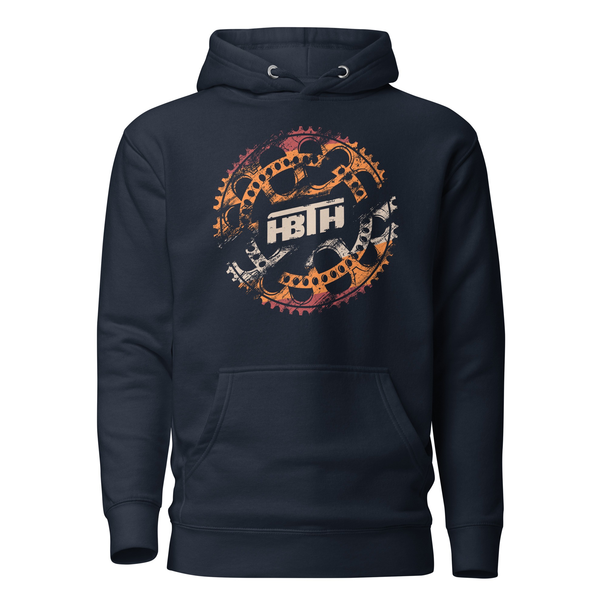 Revolve Hoodie - Image 2
