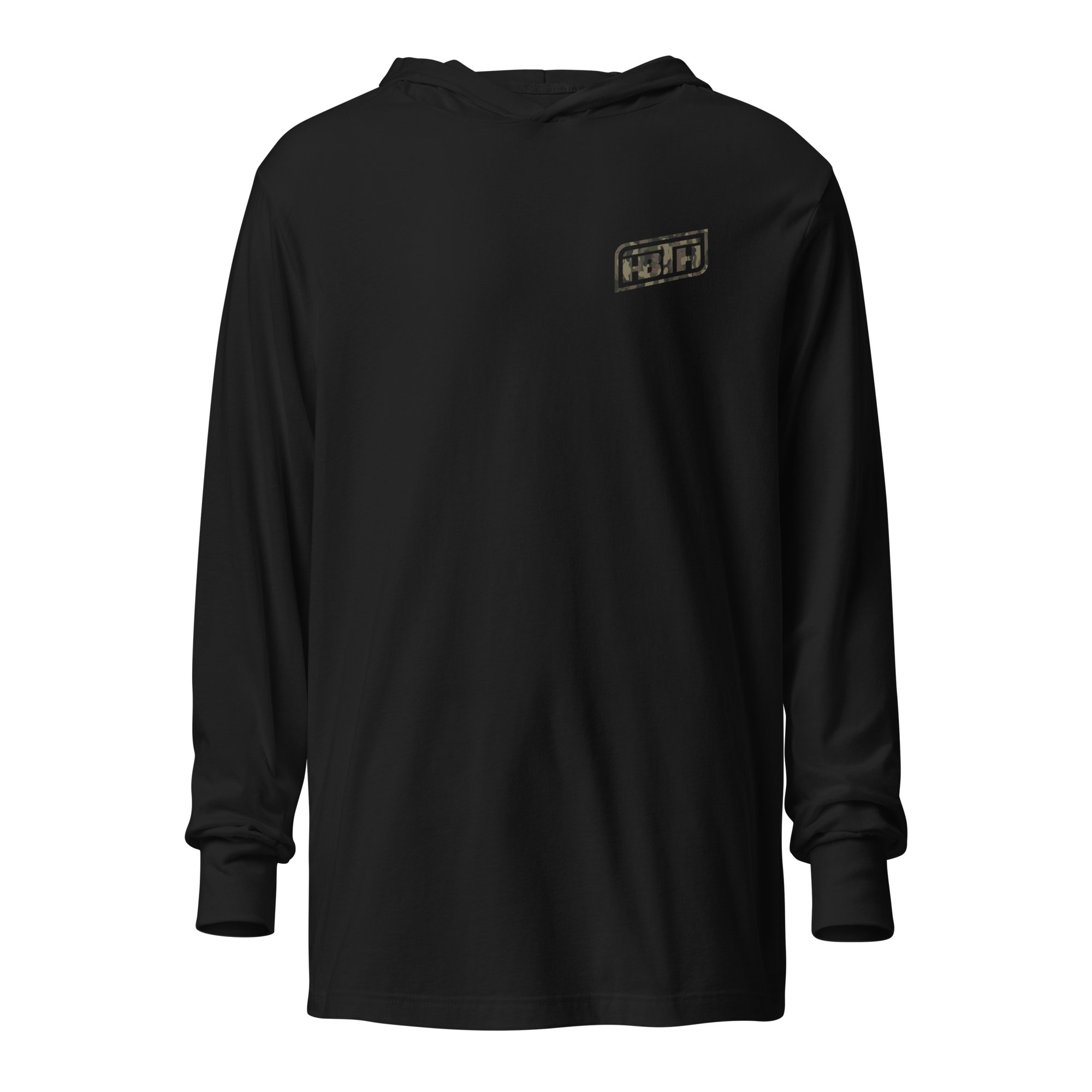 Covert Long-Sleeve Tee