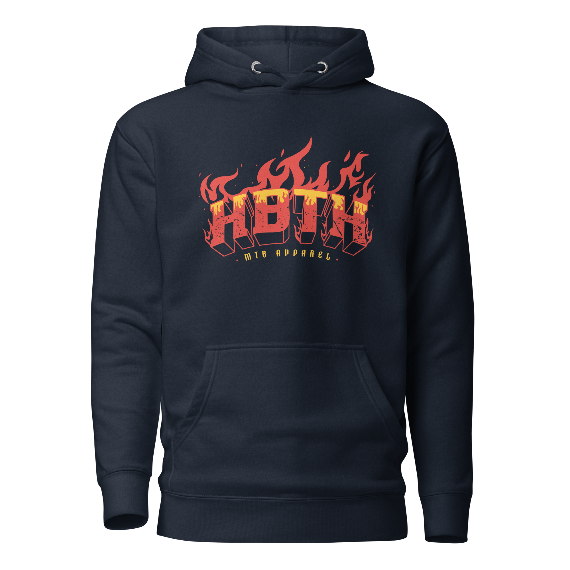Through the Fire and Flames - Image 2